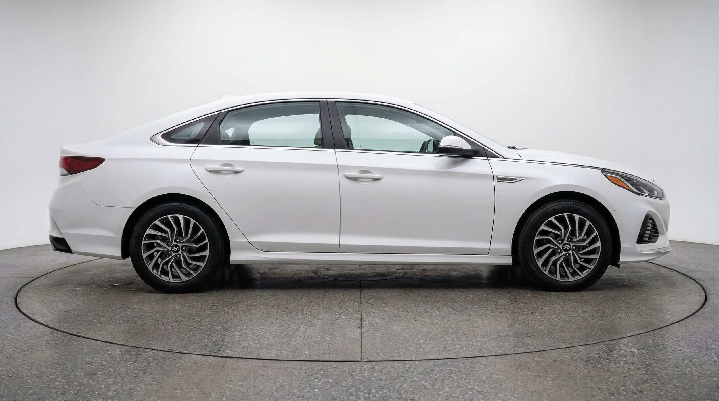 Thumbnail: 2025 Hyundai Sonata - 8