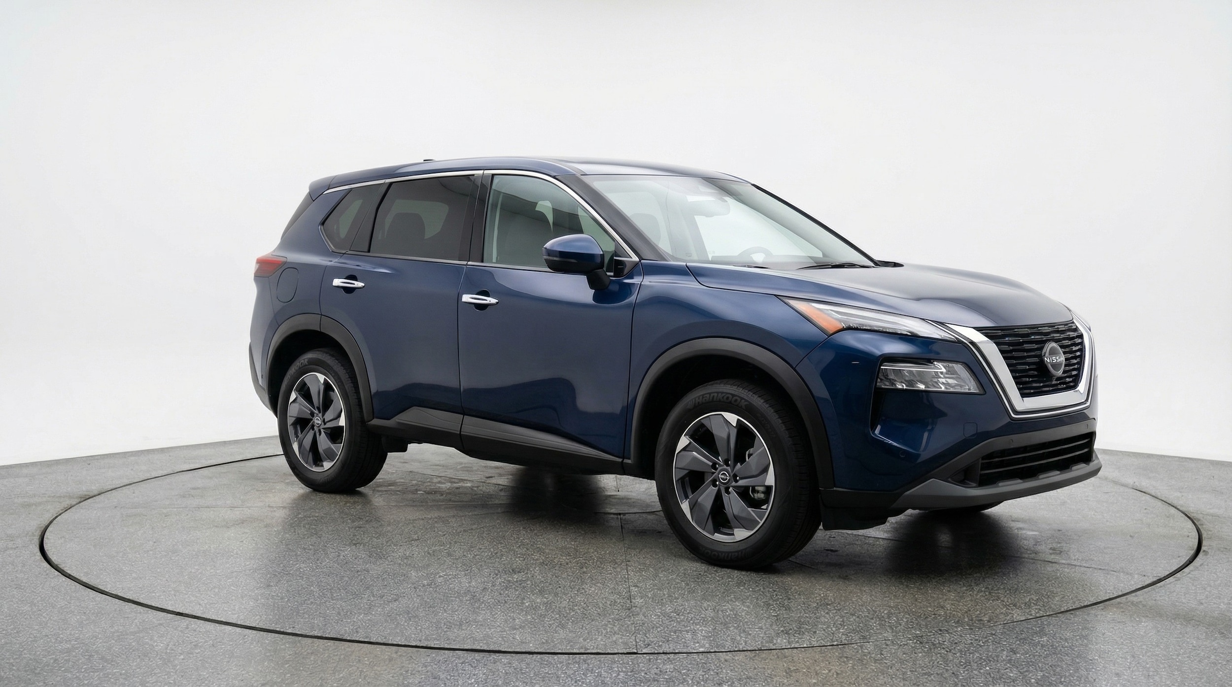 Thumbnail: 2026 Nissan Rogue - 1