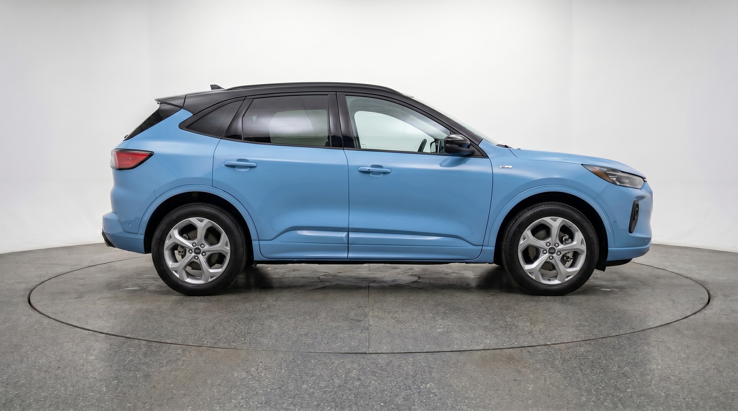 Thumbnail: 2024 Ford Escape - 8