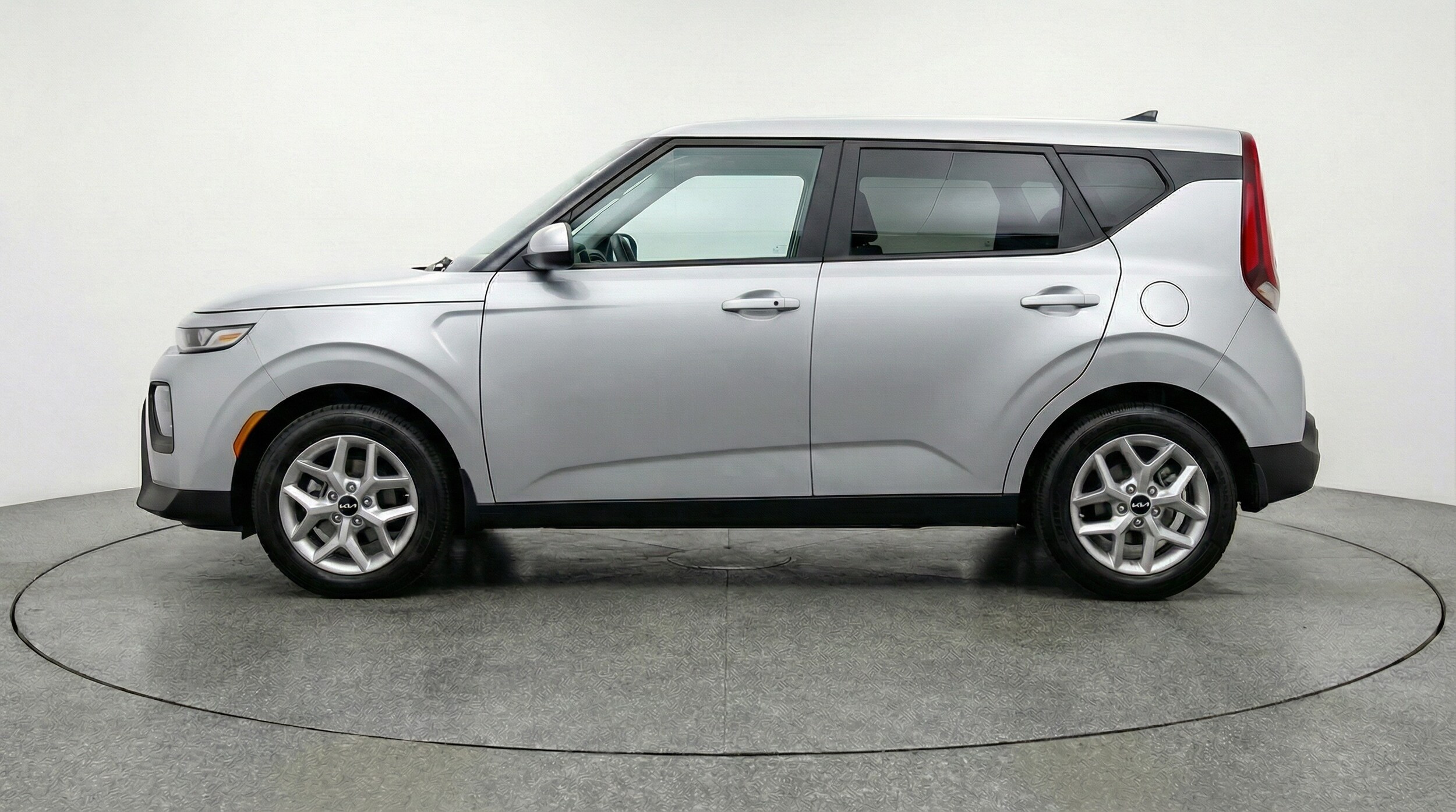 Thumbnail: 2025 Kia Soul - 4