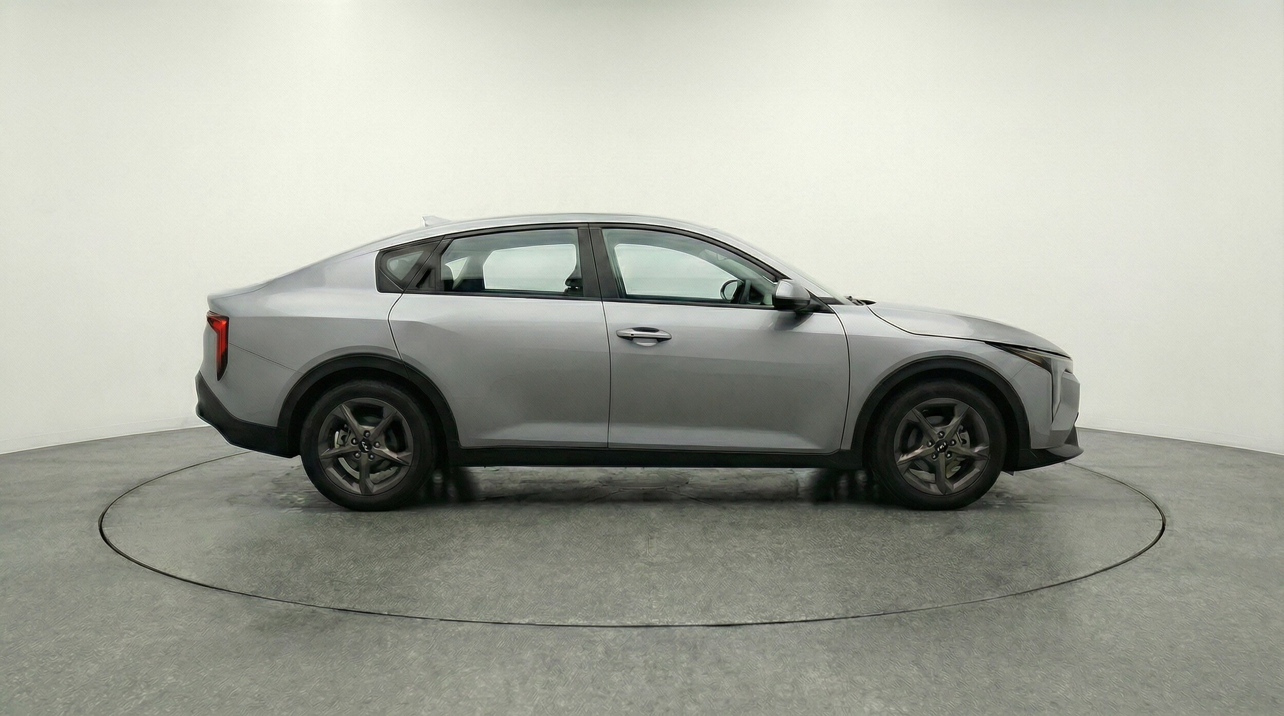 Thumbnail: 2025 Kia K4 - 8