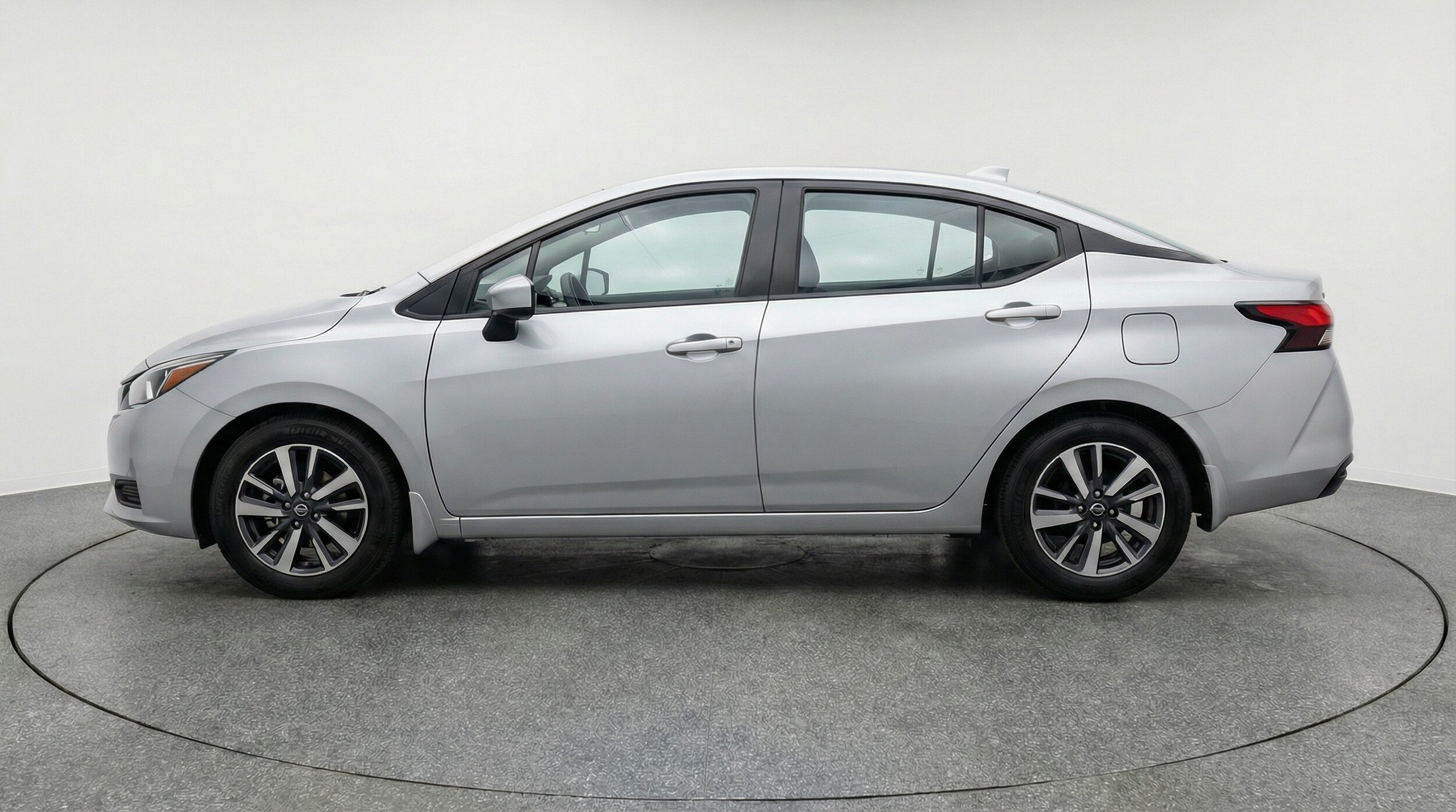 Thumbnail: 2025 Nissan Versa - 4