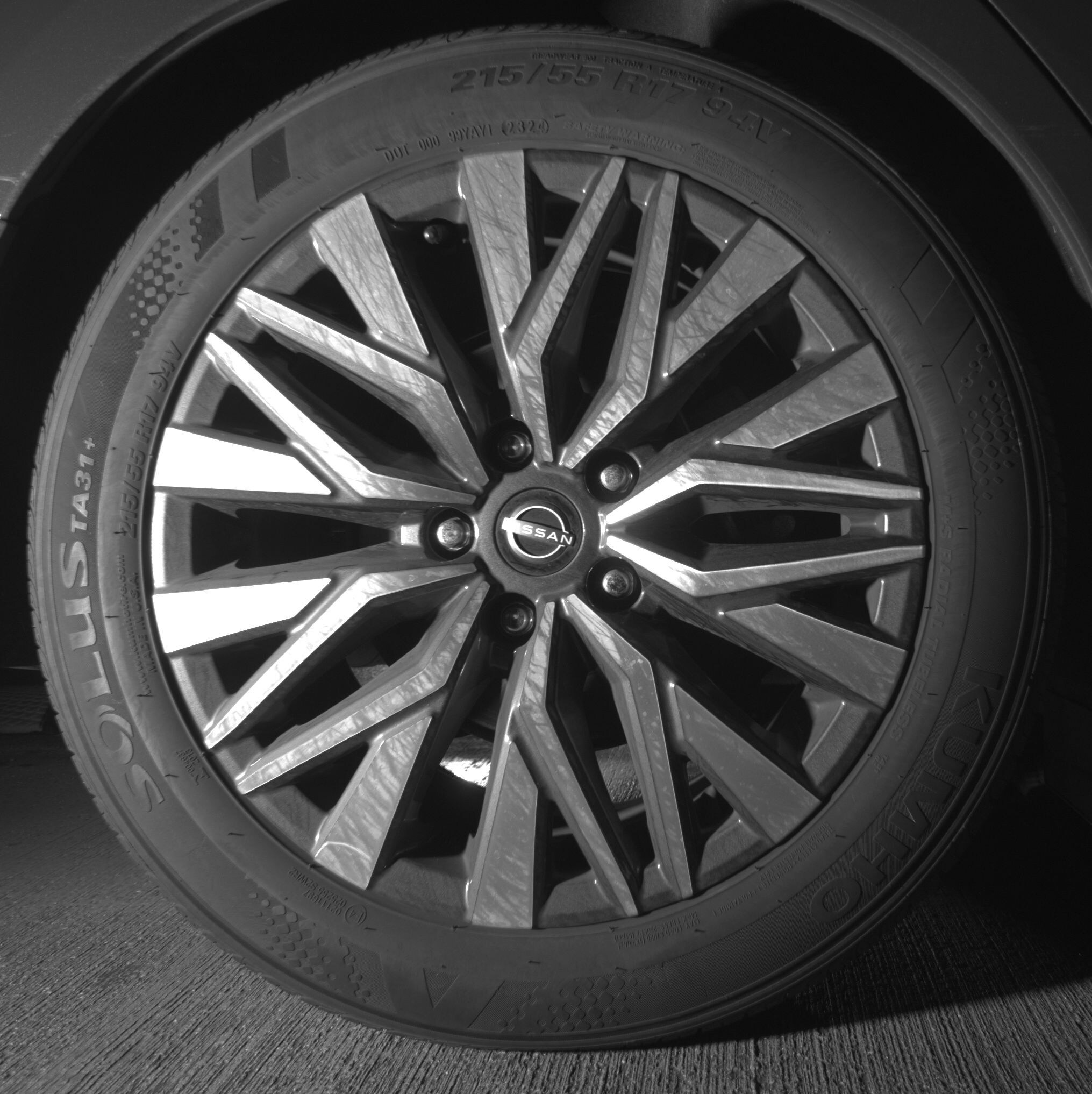 Thumbnail: 2025 Nissan Altima - 12