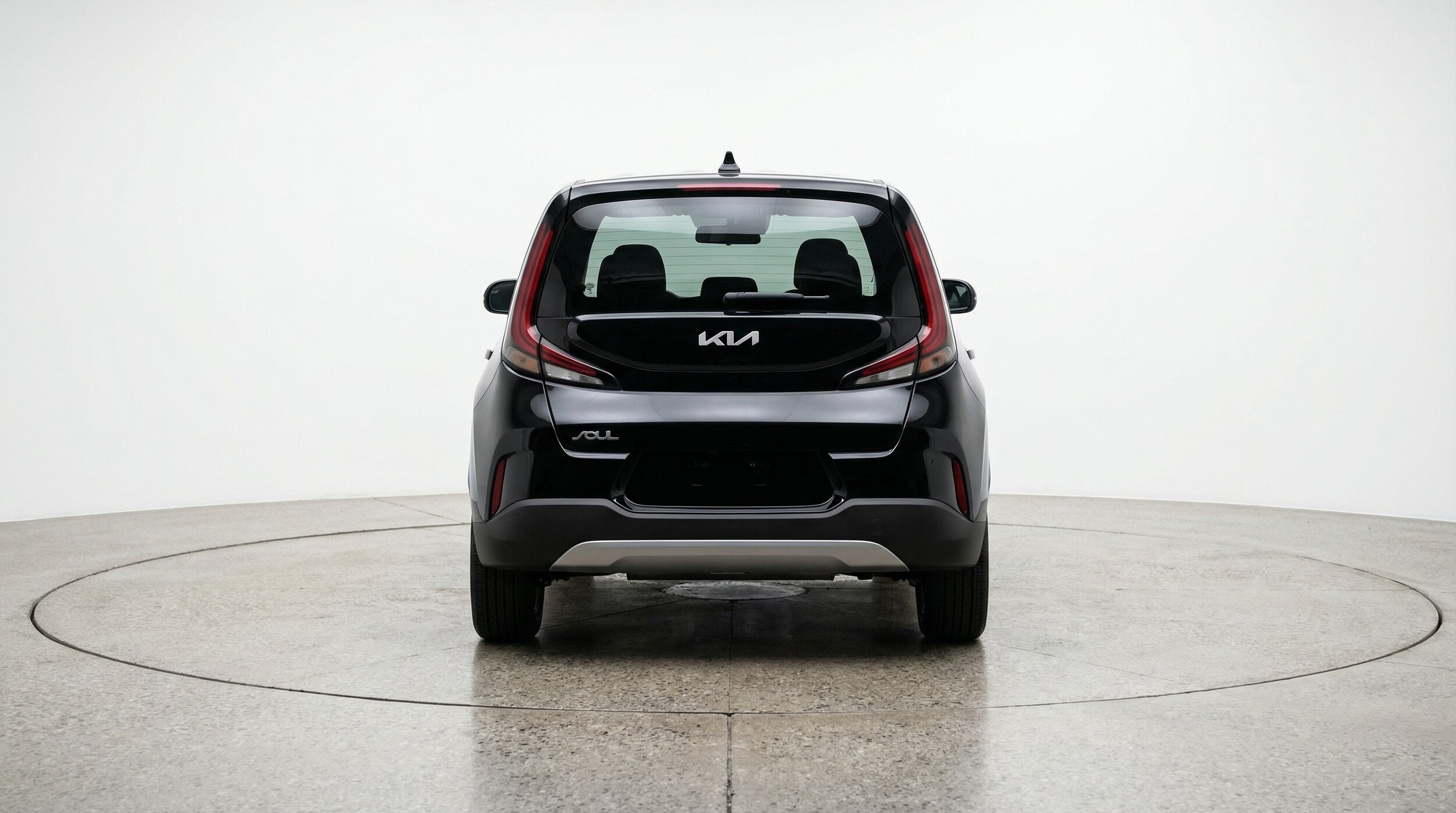 Thumbnail: 2025 Kia Soul - 6