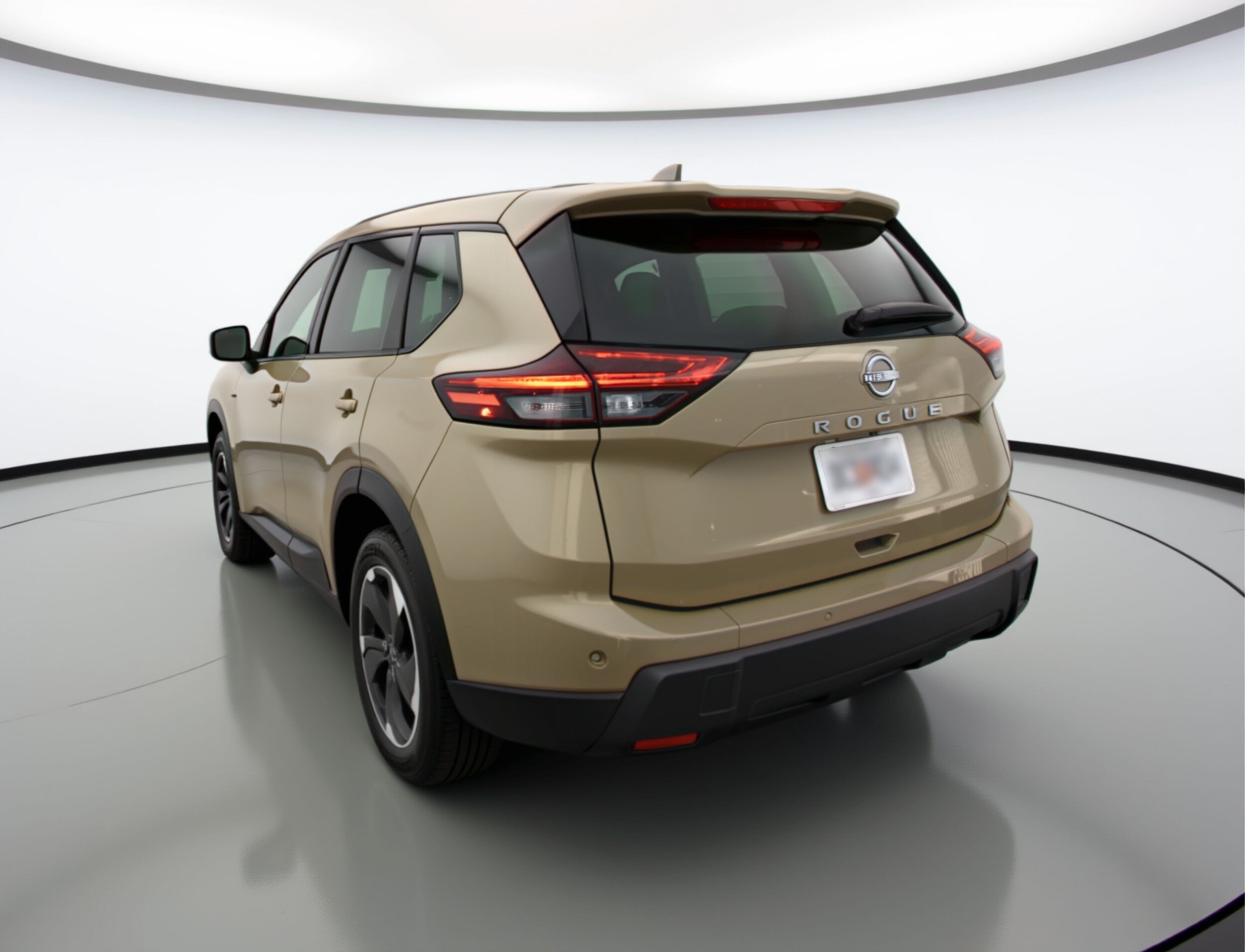 Thumbnail: 2025 Nissan Rogue - 5