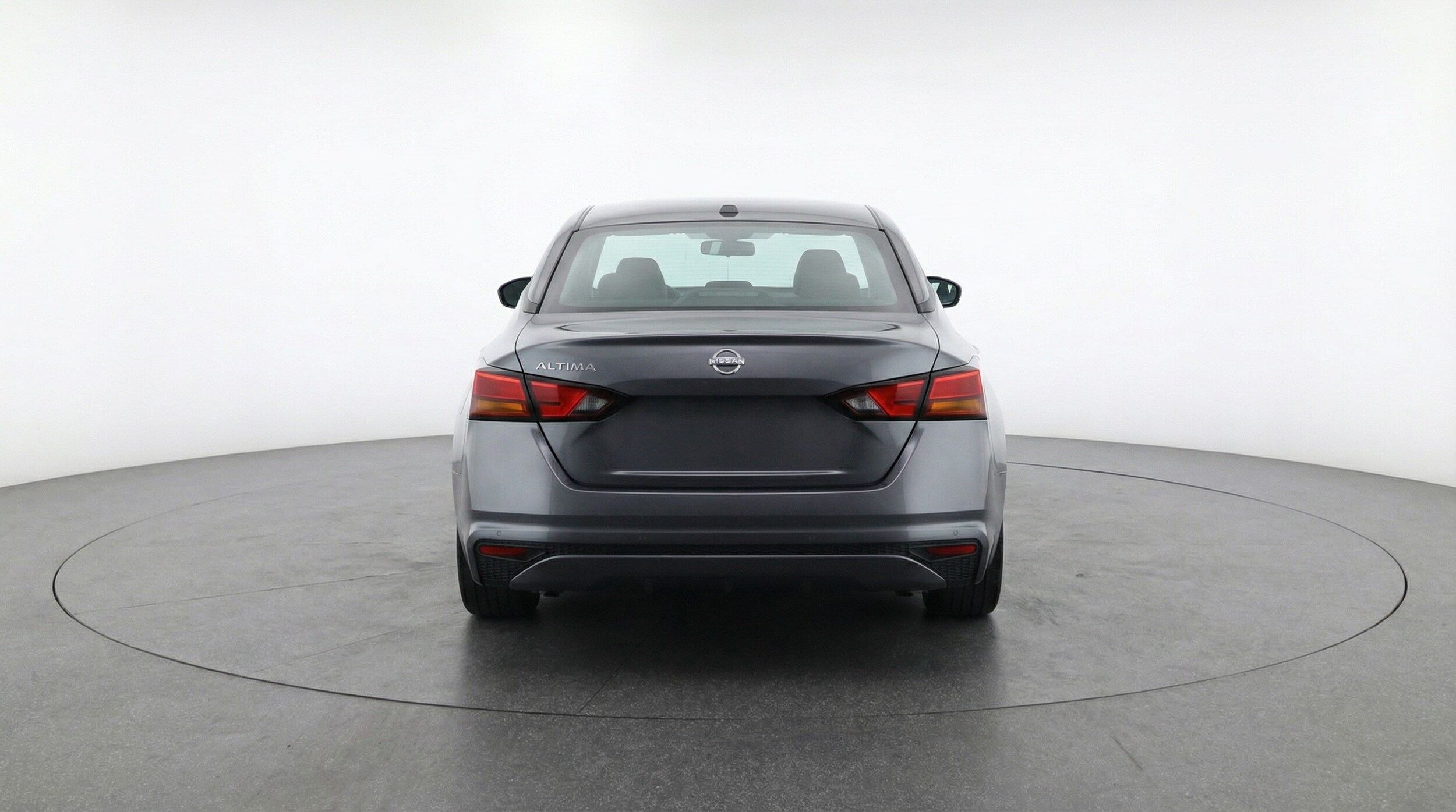 Thumbnail: 2025 Nissan Altima - 6