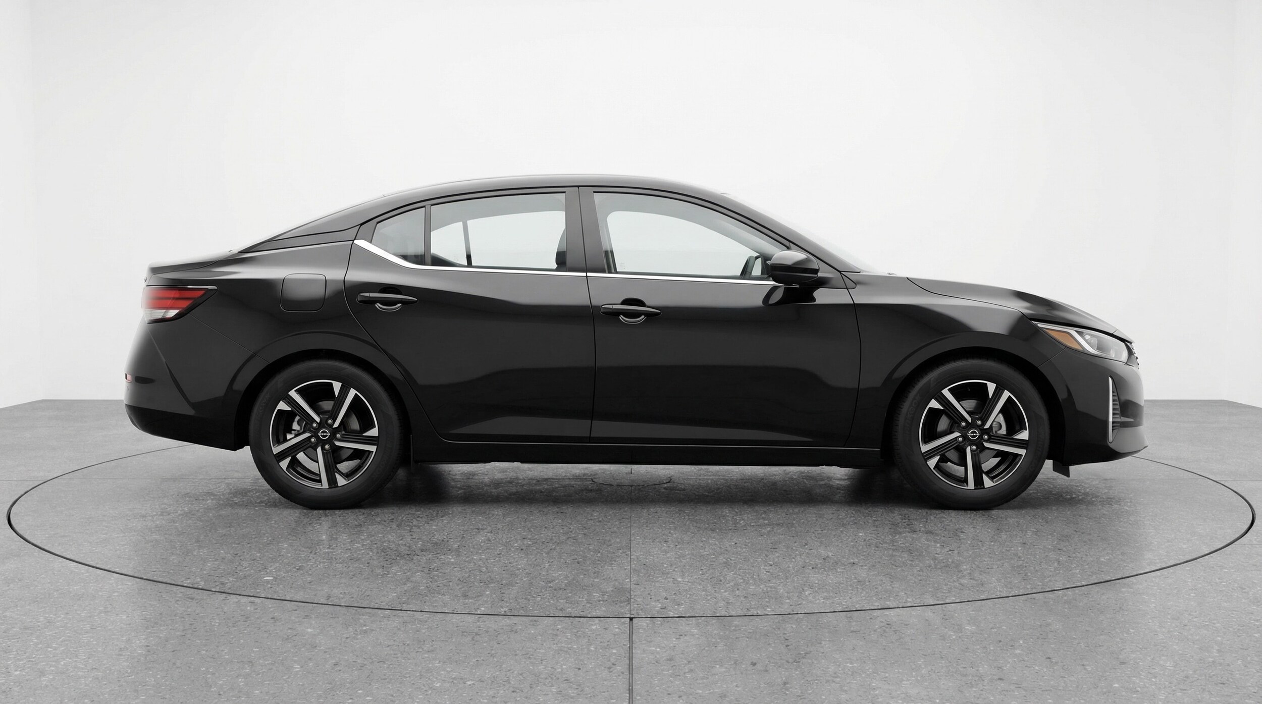 Thumbnail: 2025 Nissan Sentra - 8