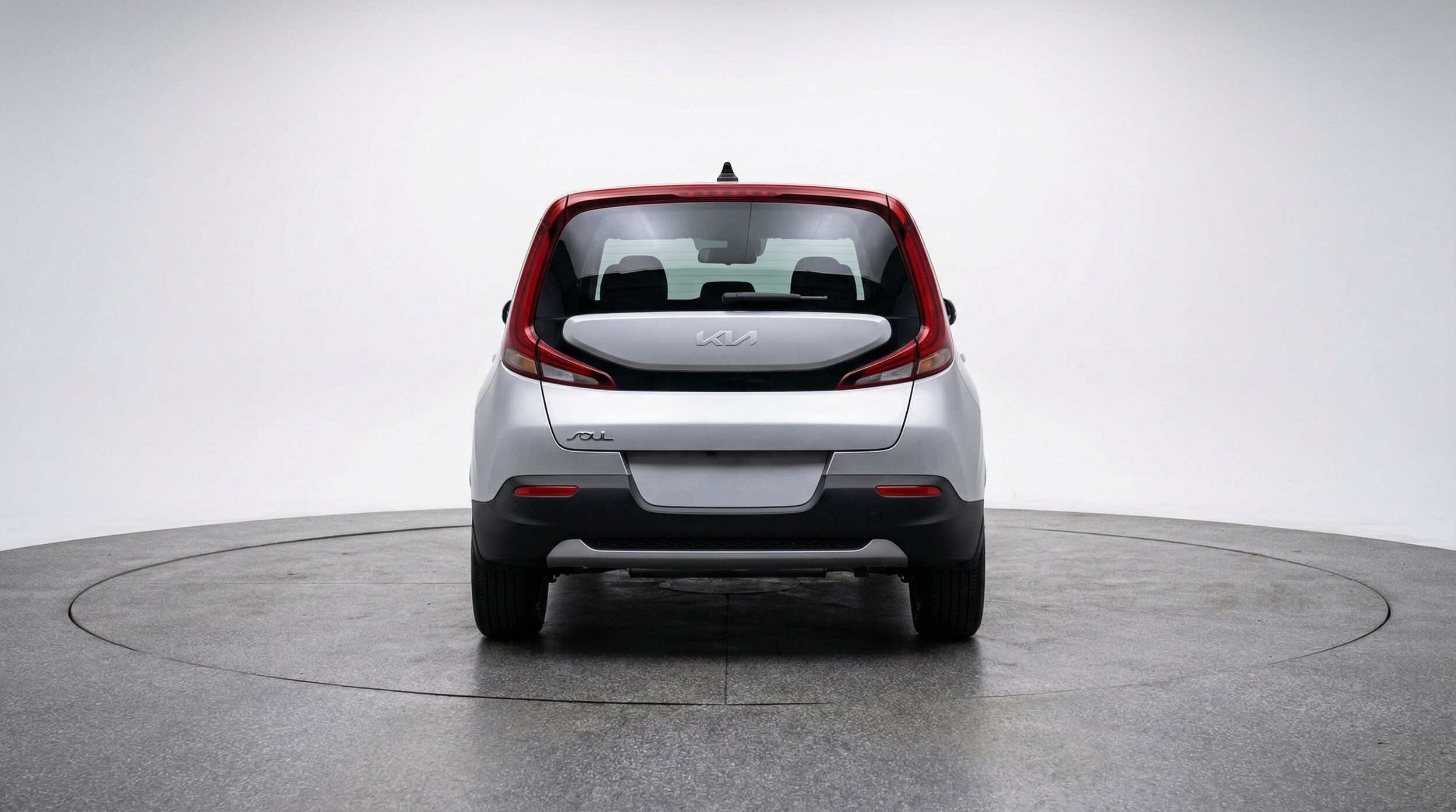 Thumbnail: 2025 Kia Soul - 6