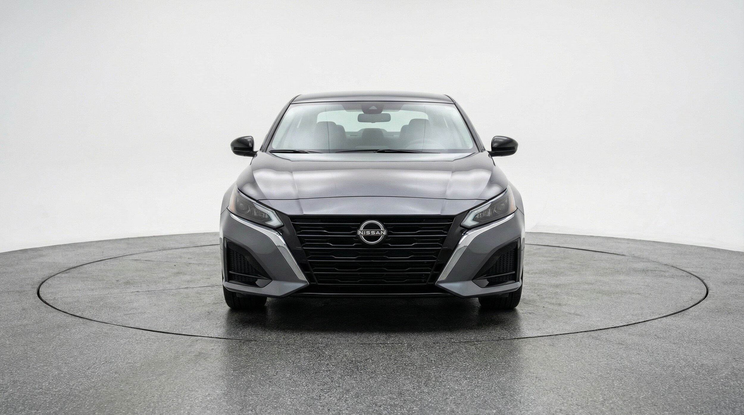 Thumbnail: 2025 Nissan Altima - 2