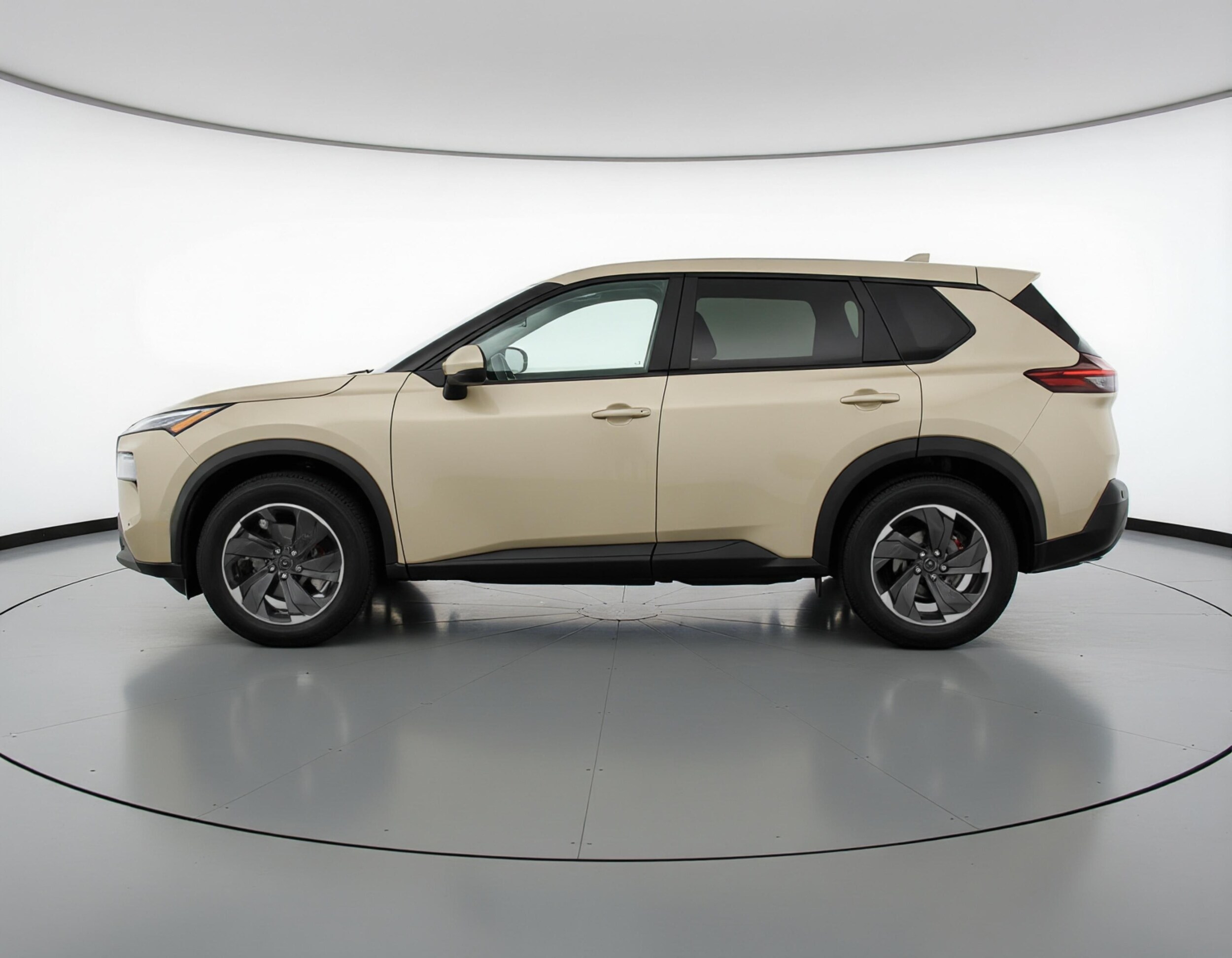 Thumbnail: 2025 Nissan Rogue - 4