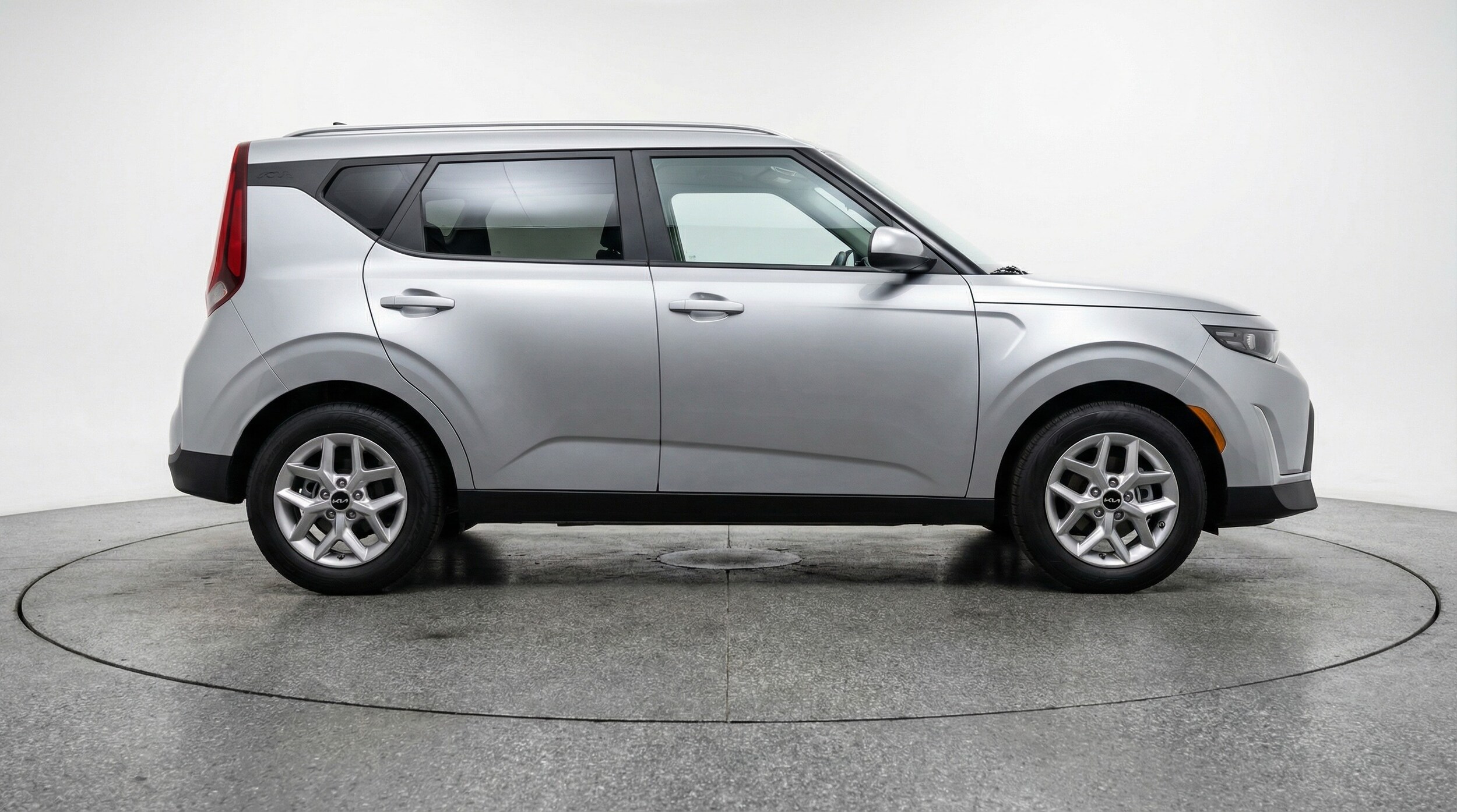Thumbnail: 2025 Kia Soul - 8