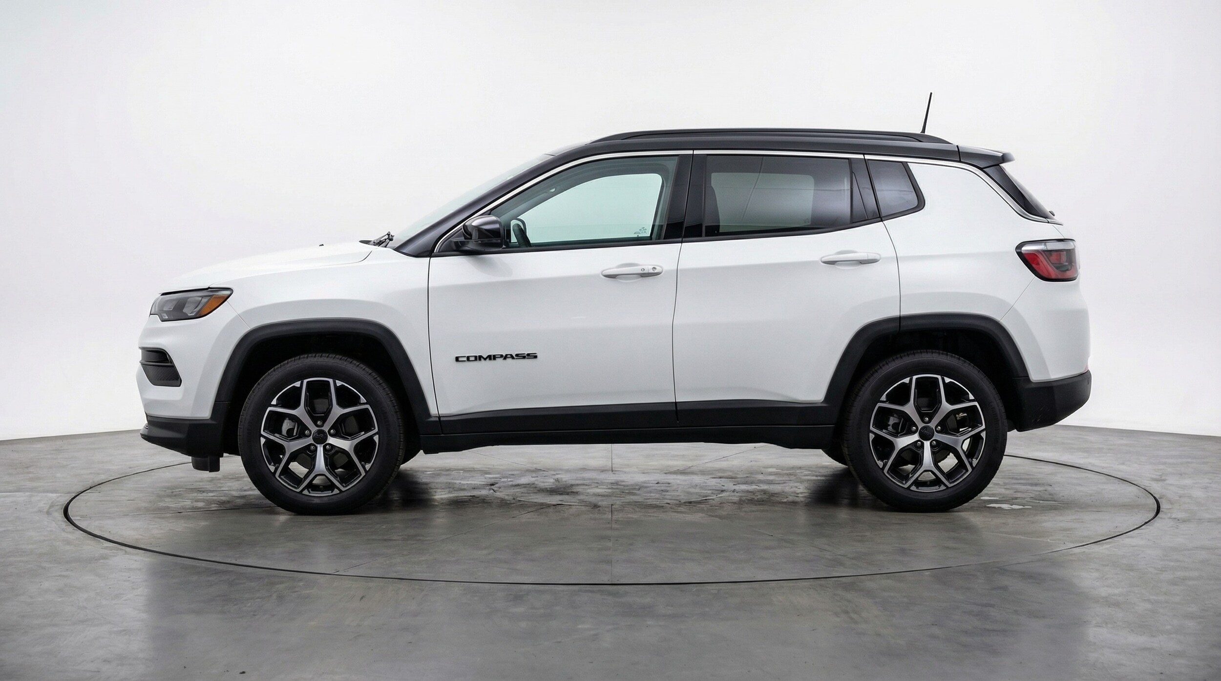 Thumbnail: 2025 Jeep Compass - 4