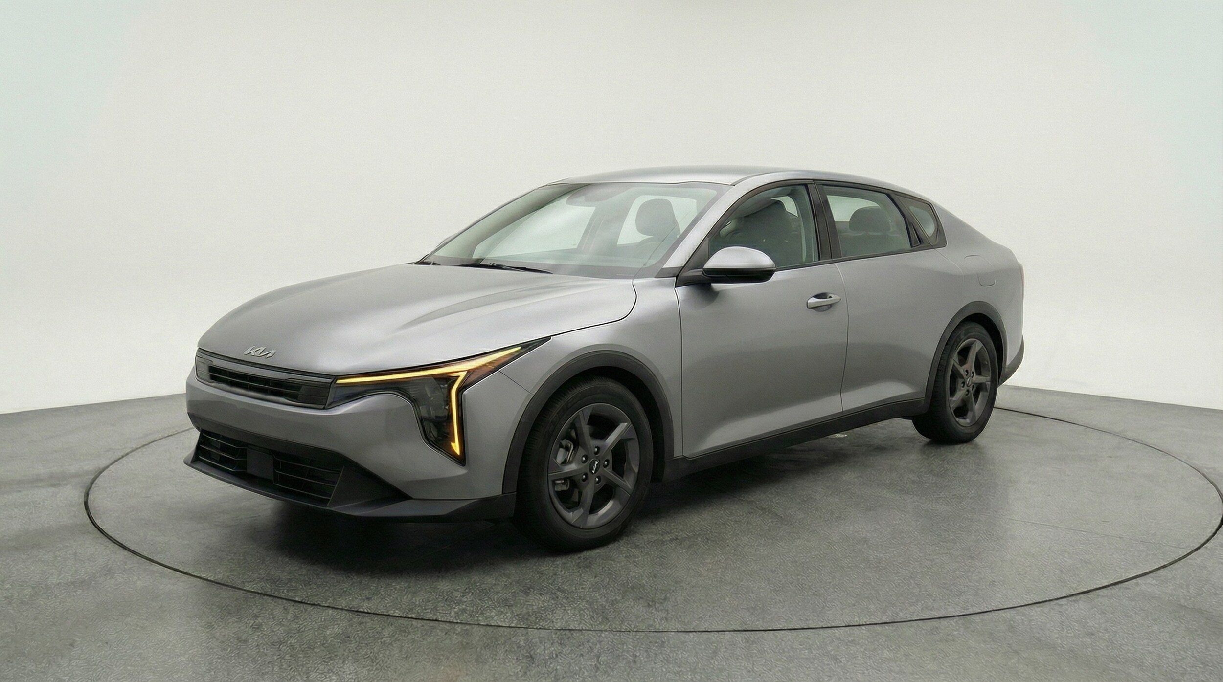 Thumbnail: 2025 Kia K4 - 3