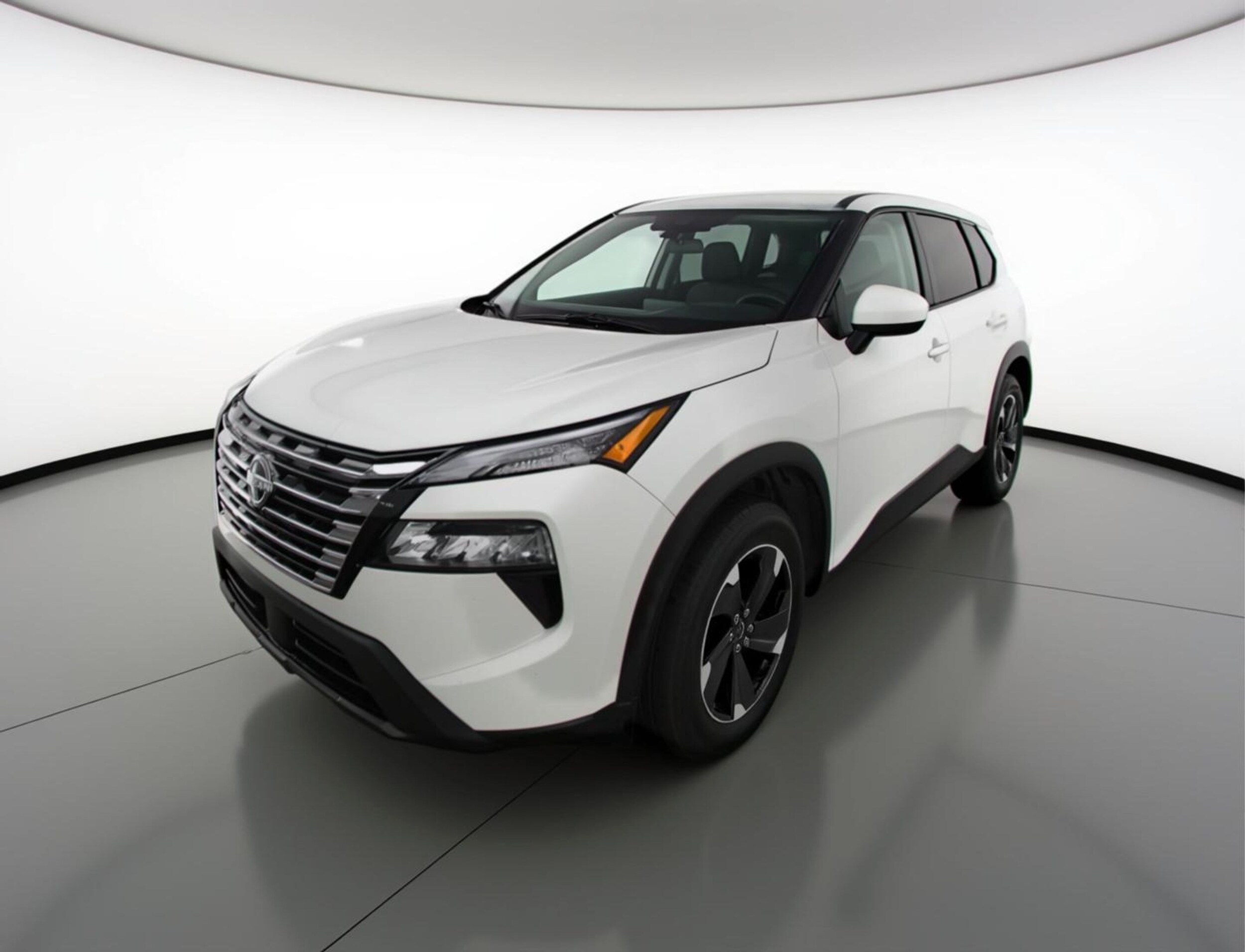 Thumbnail: 2025 Nissan Rogue - 3