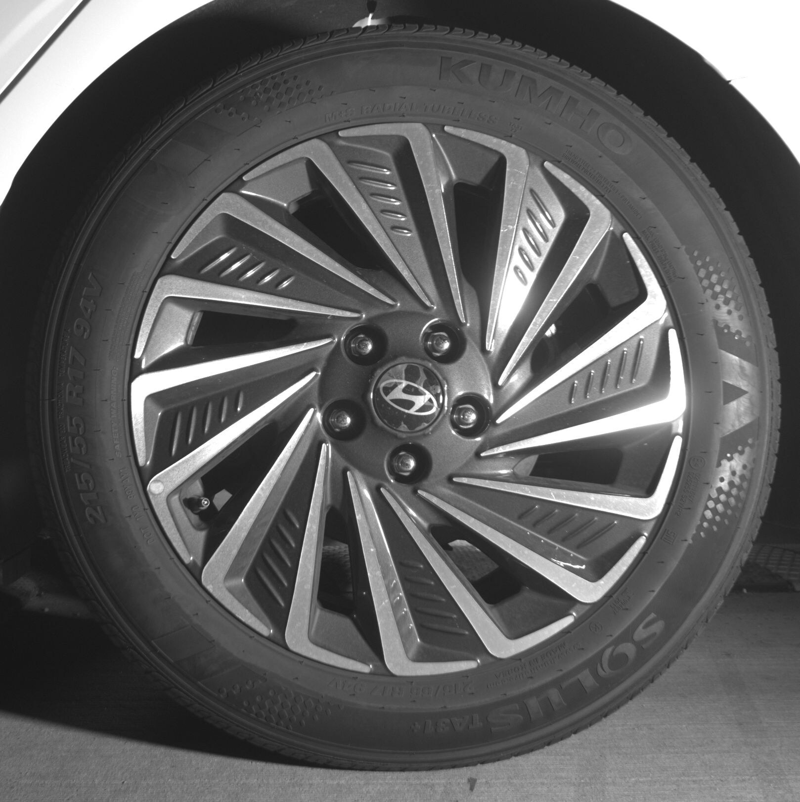 Thumbnail: 2025 Hyundai Sonata - 11