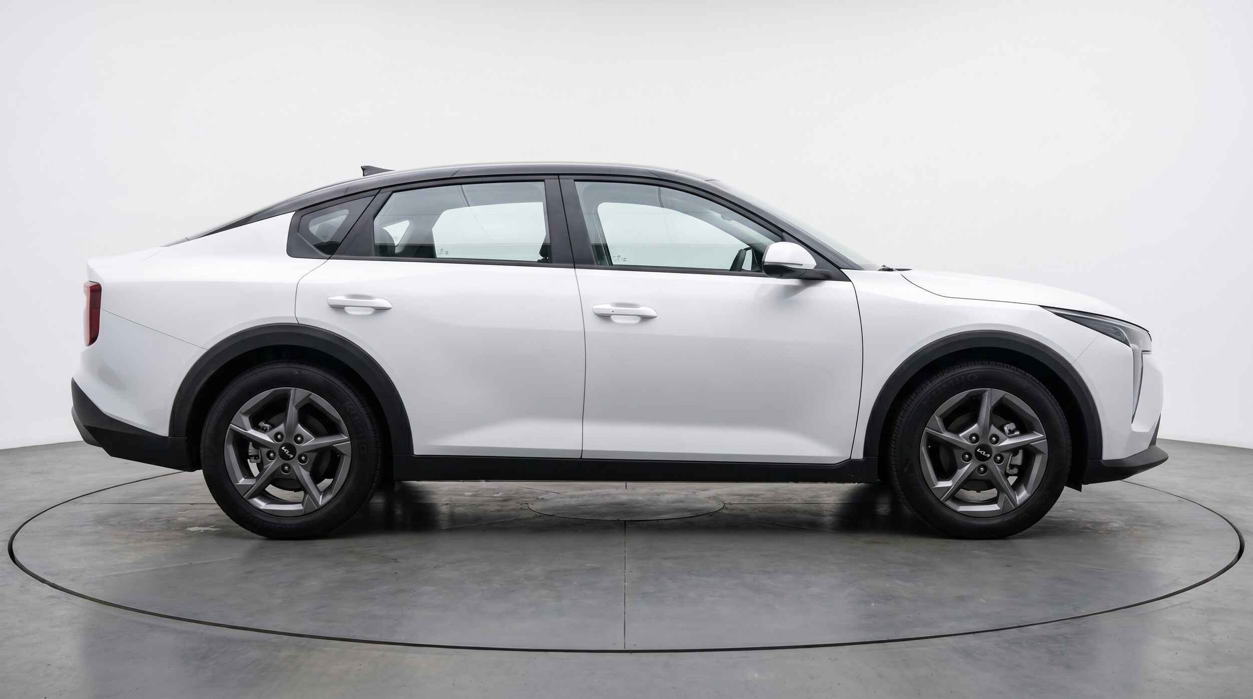 Thumbnail: 2026 Kia K4 - 8