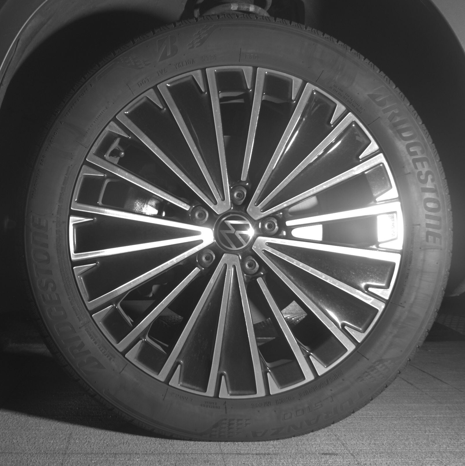 Thumbnail: 2025 Volkswagen Taos - 9