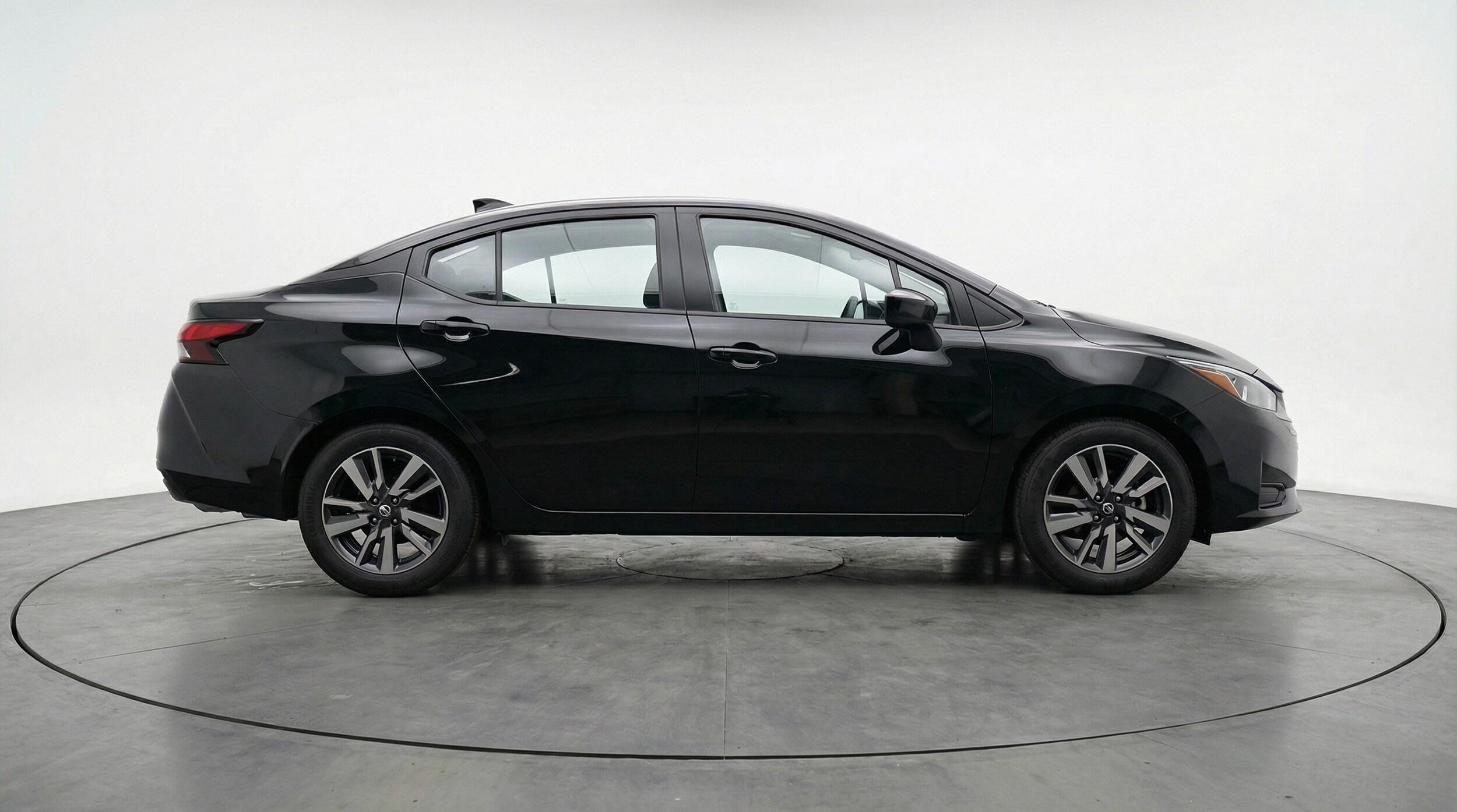 Thumbnail: 2025 Nissan Versa - 8