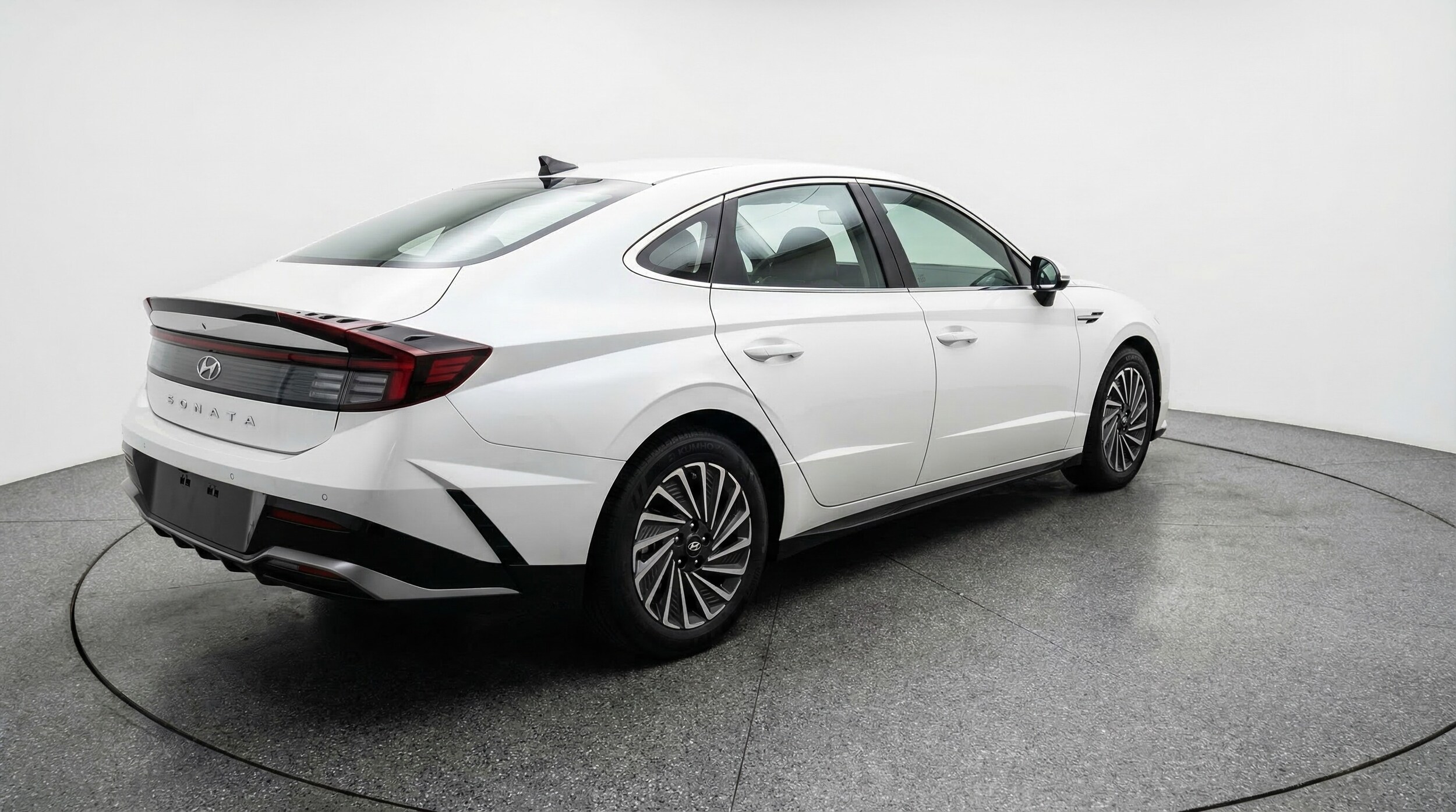 Thumbnail: 2025 Hyundai Sonata - 7