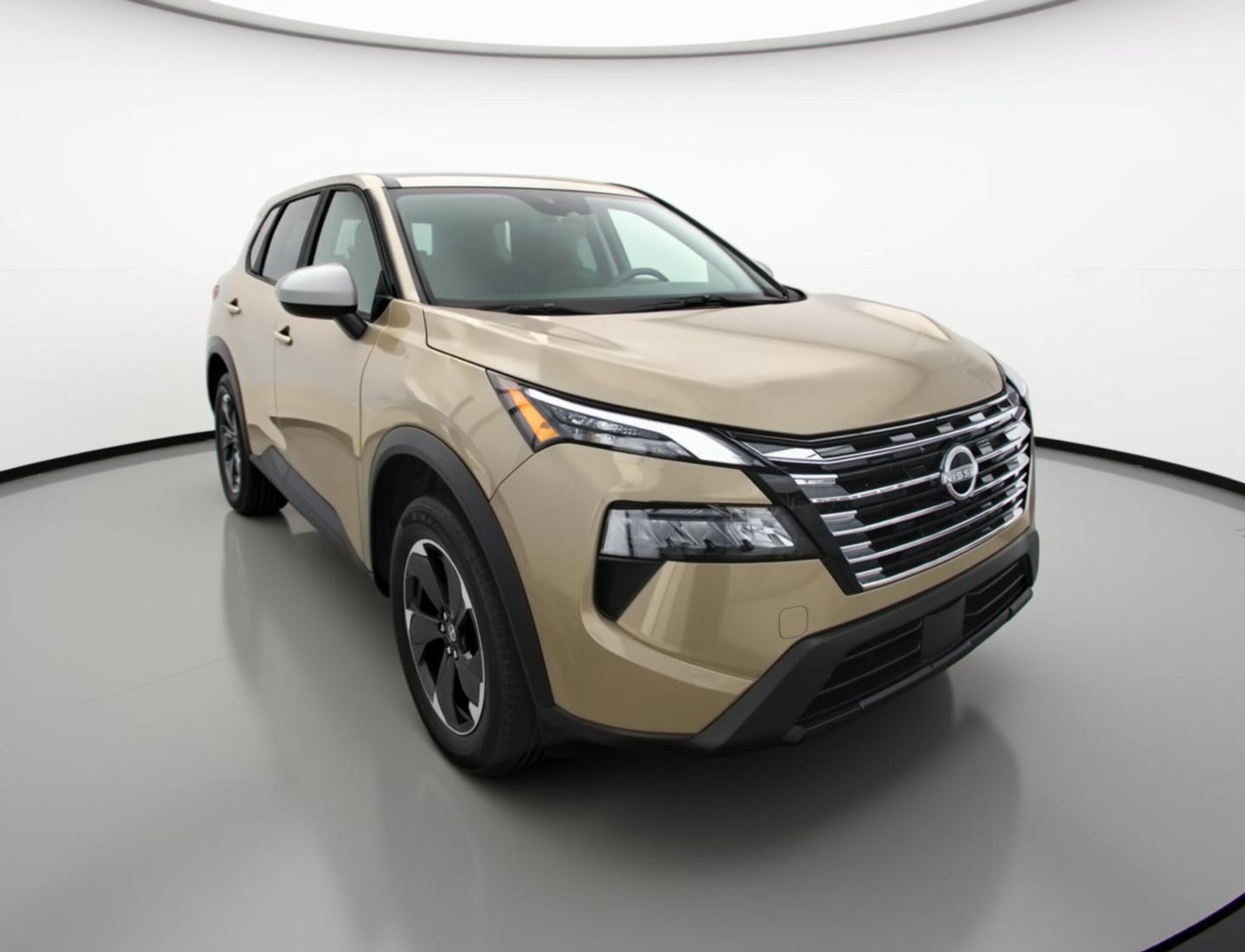 Thumbnail: 2025 Nissan Rogue - 1
