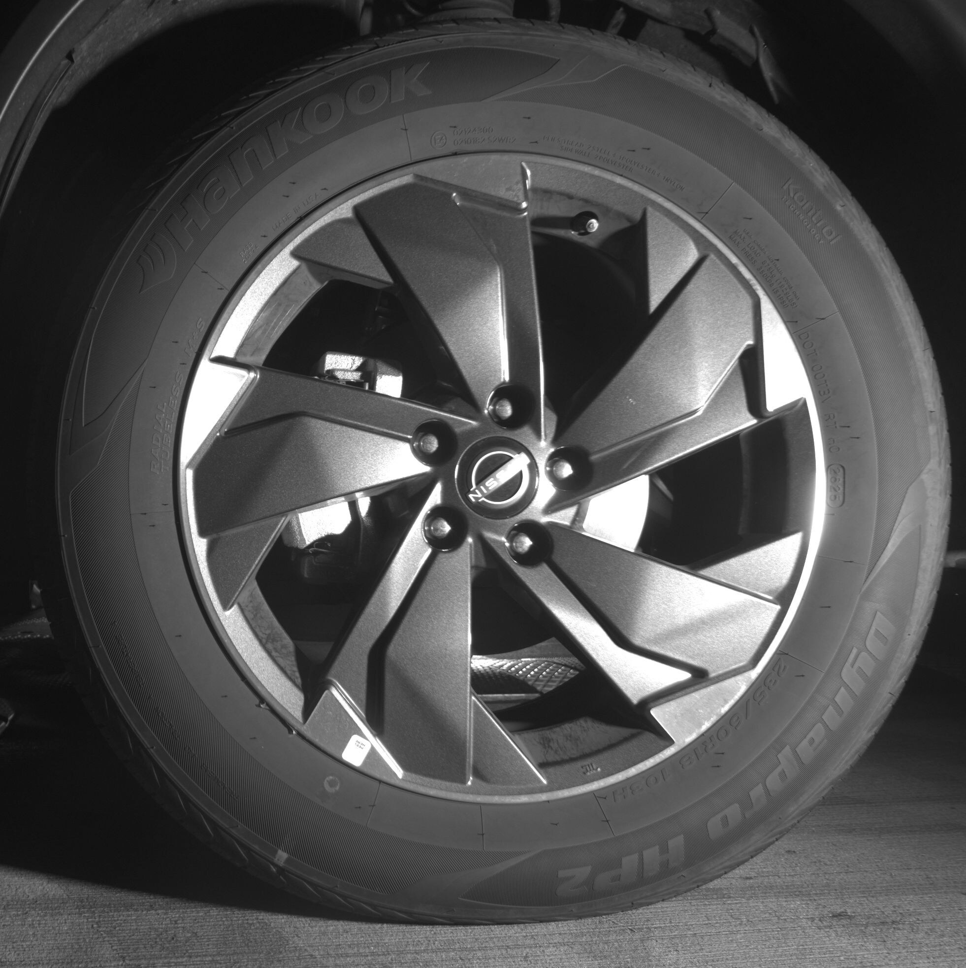 Thumbnail: 2026 Nissan Rogue - 9