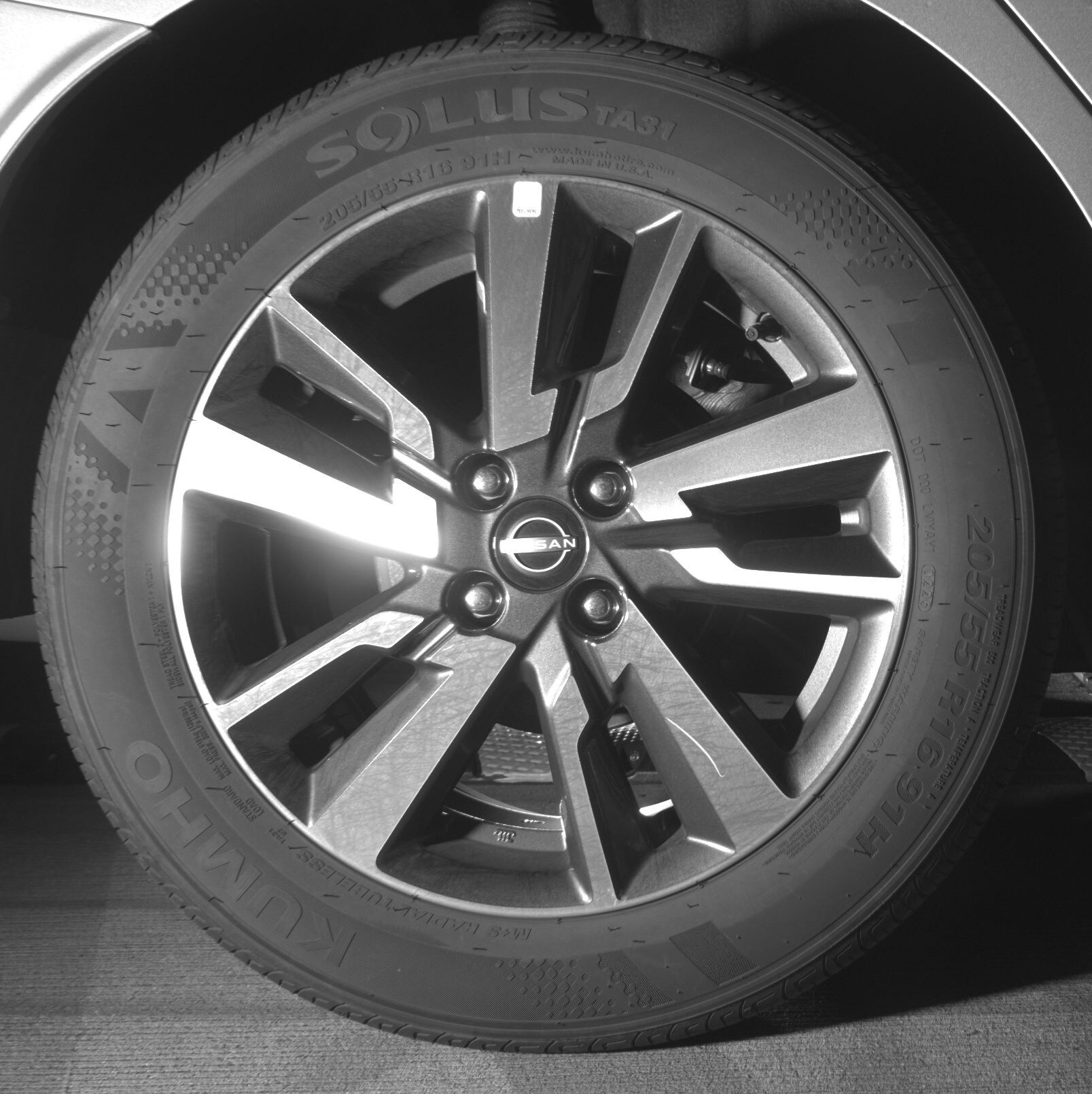 Thumbnail: 2025 Nissan Versa - 12