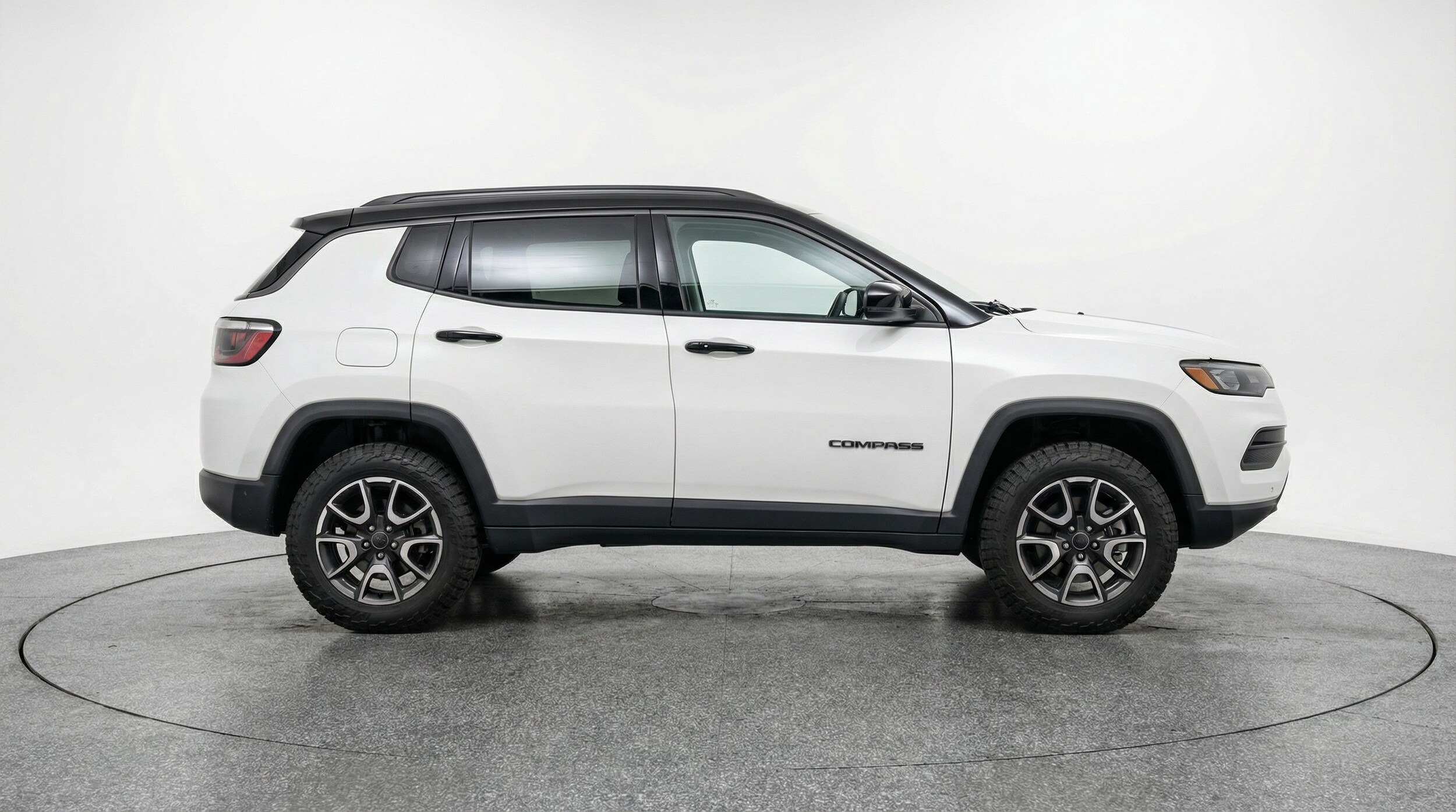 Thumbnail: 2025 Jeep Compass - 8