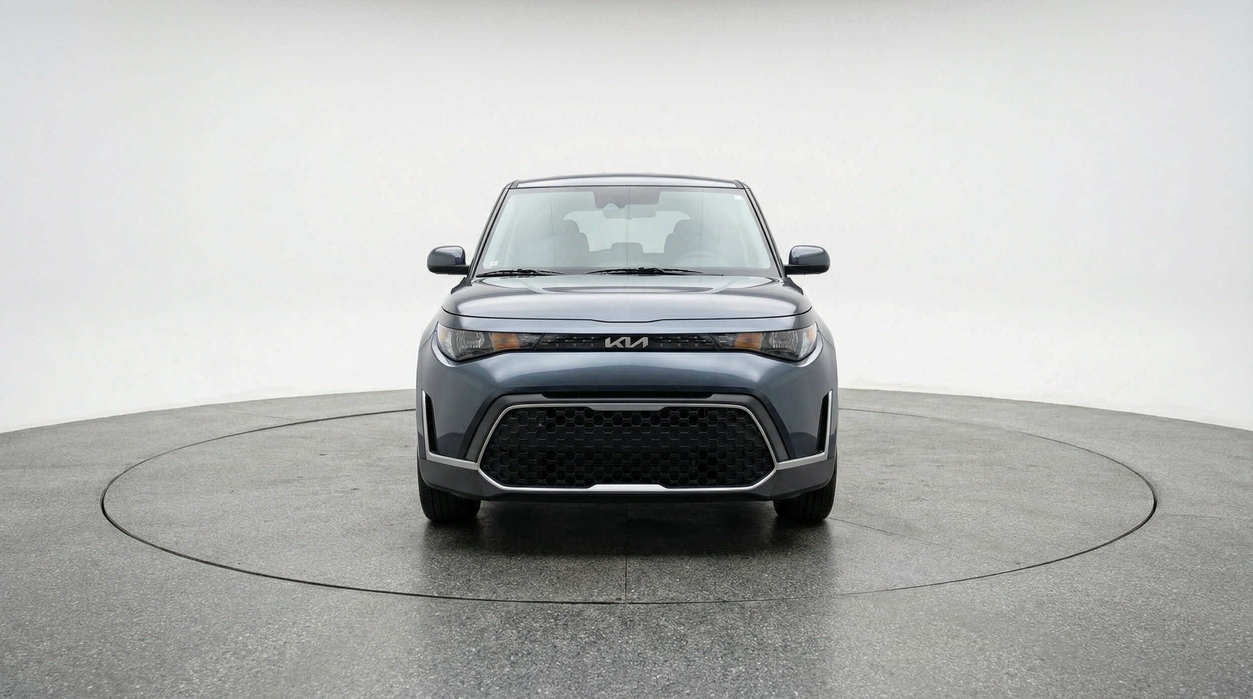 Thumbnail: 2025 Kia Soul - 2