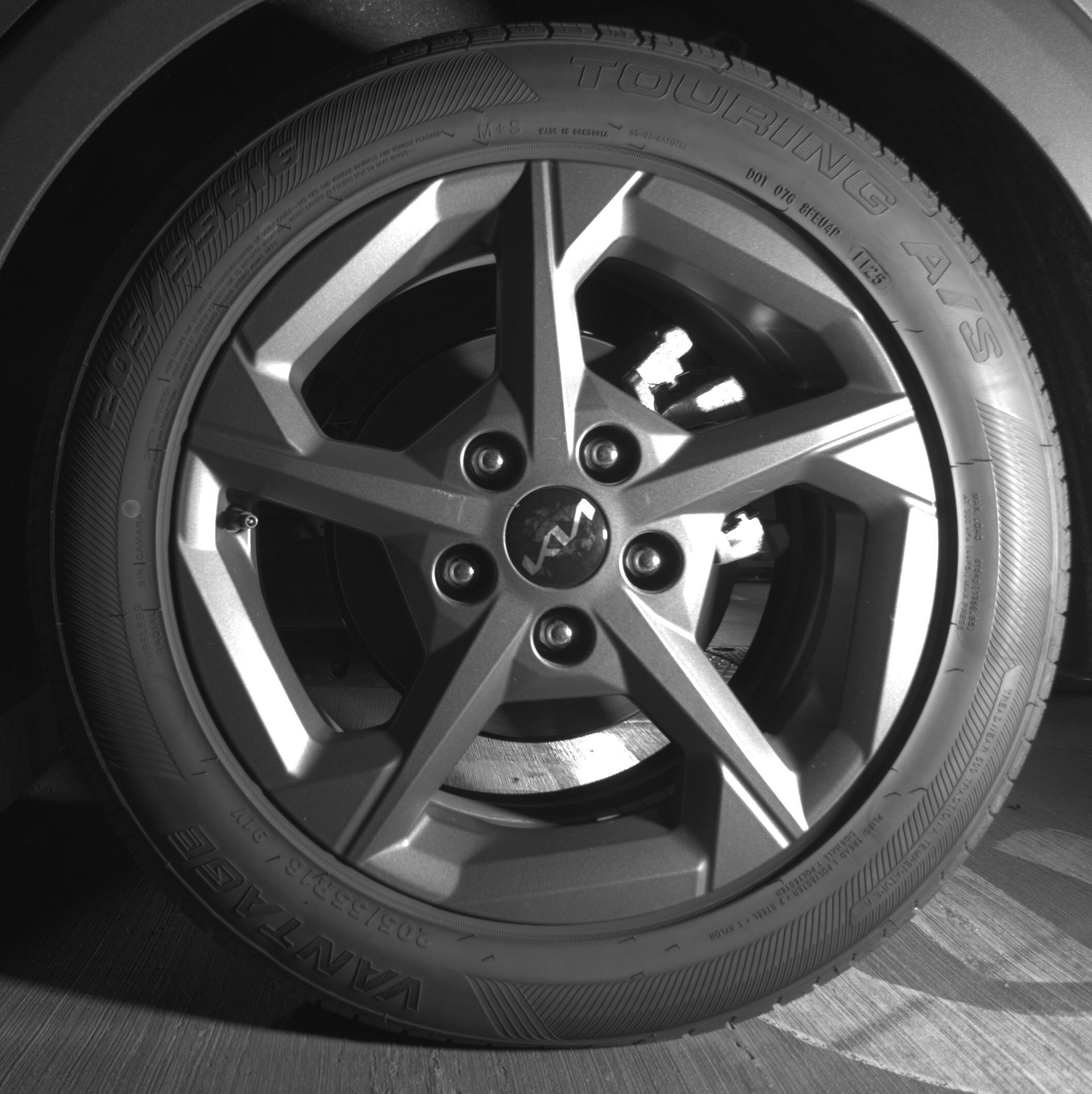 Thumbnail: 2025 Kia K4 - 11