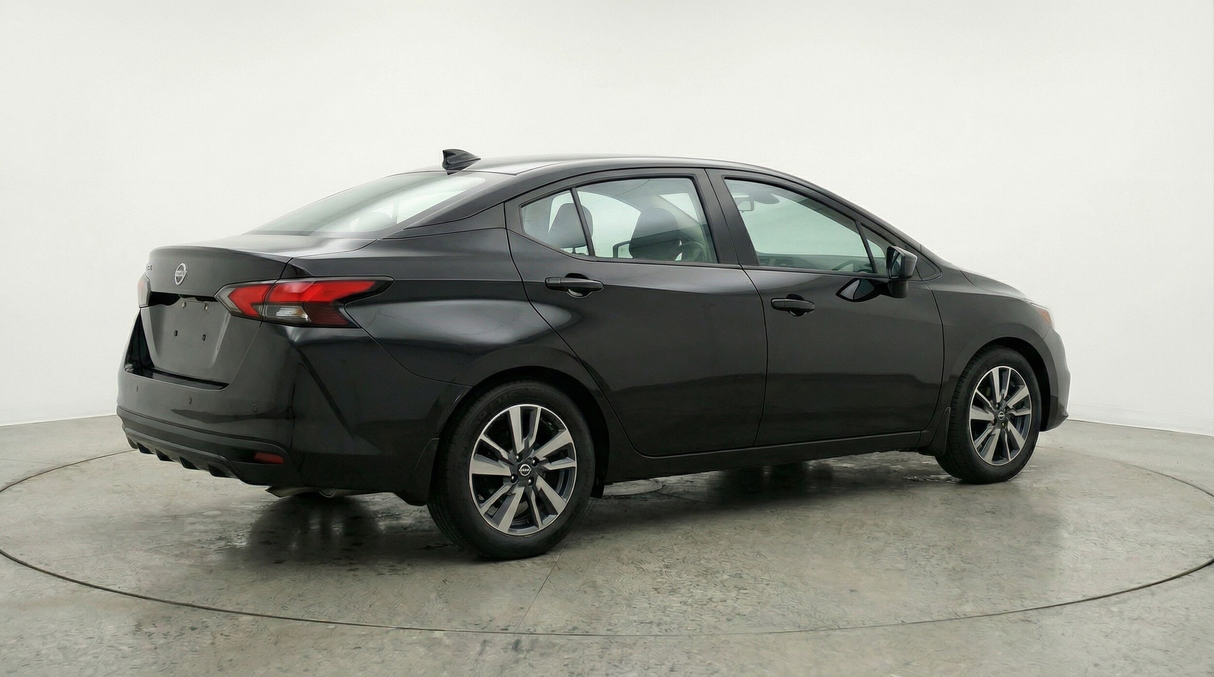 Thumbnail: 2025 Nissan Versa - 7