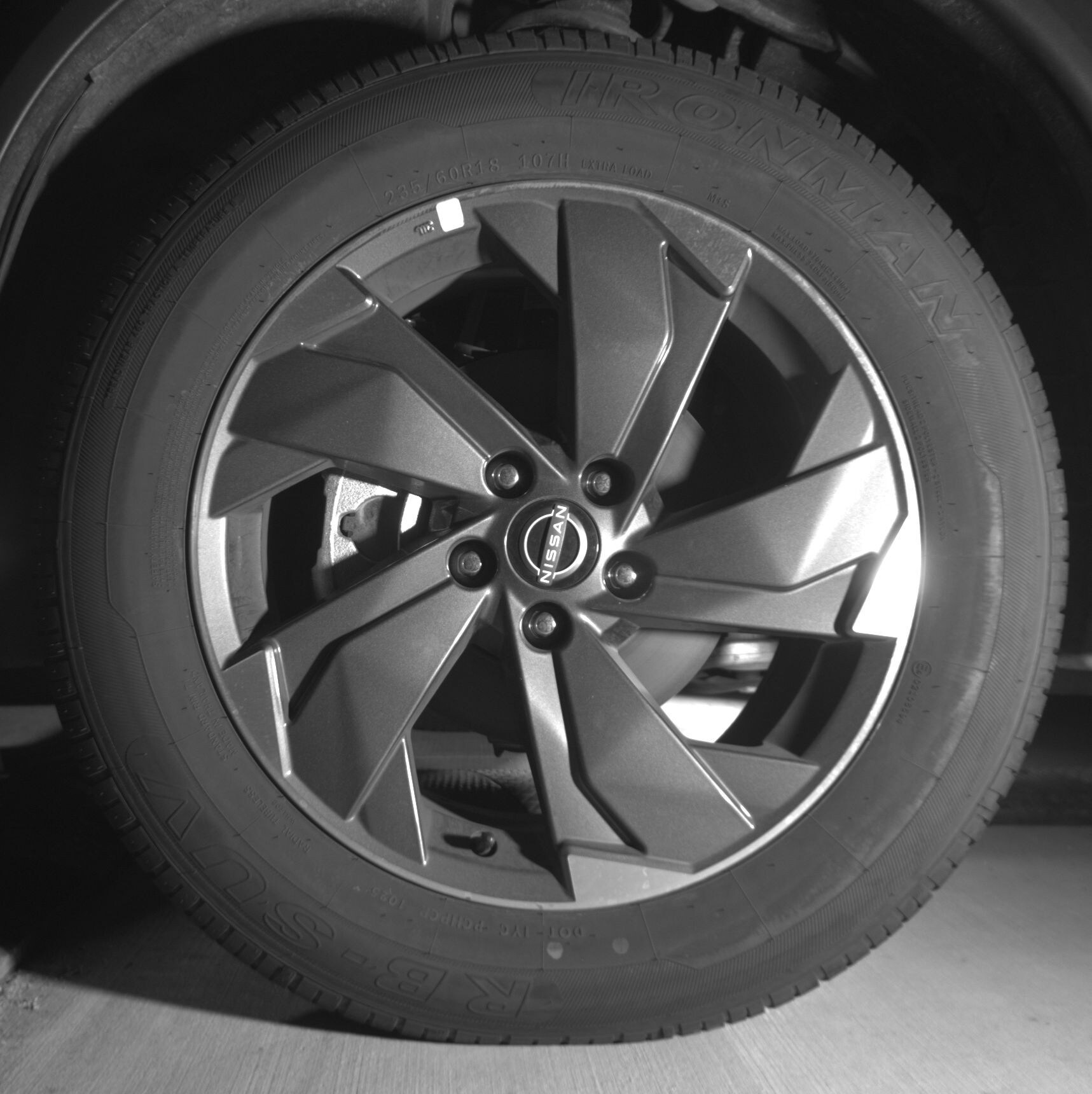 Thumbnail: 2025 Nissan Rogue - 9