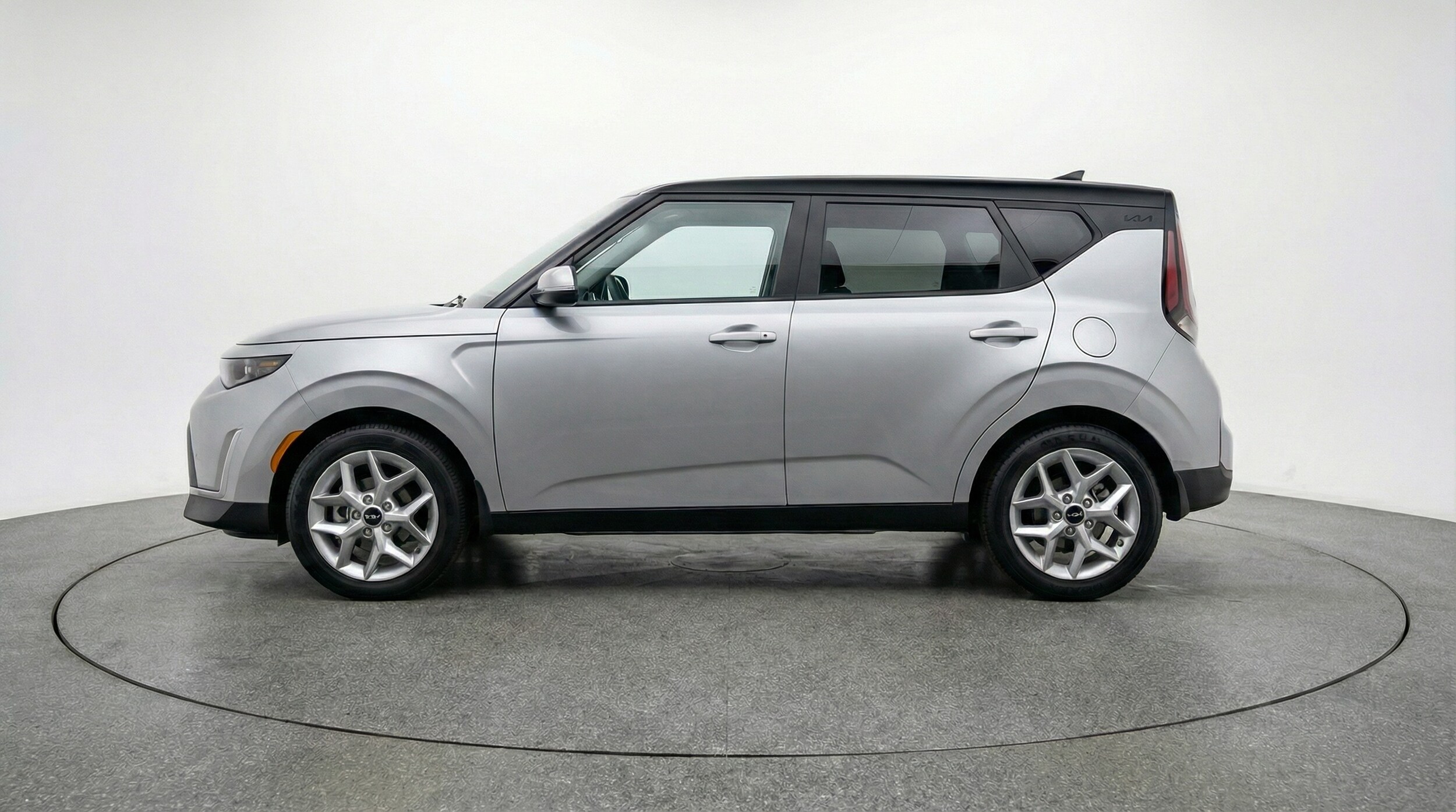 Thumbnail: 2025 Kia Soul - 4