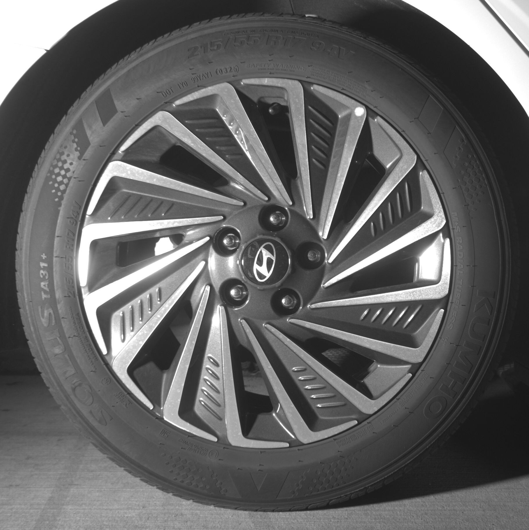 Thumbnail: 2025 Hyundai Sonata - 12