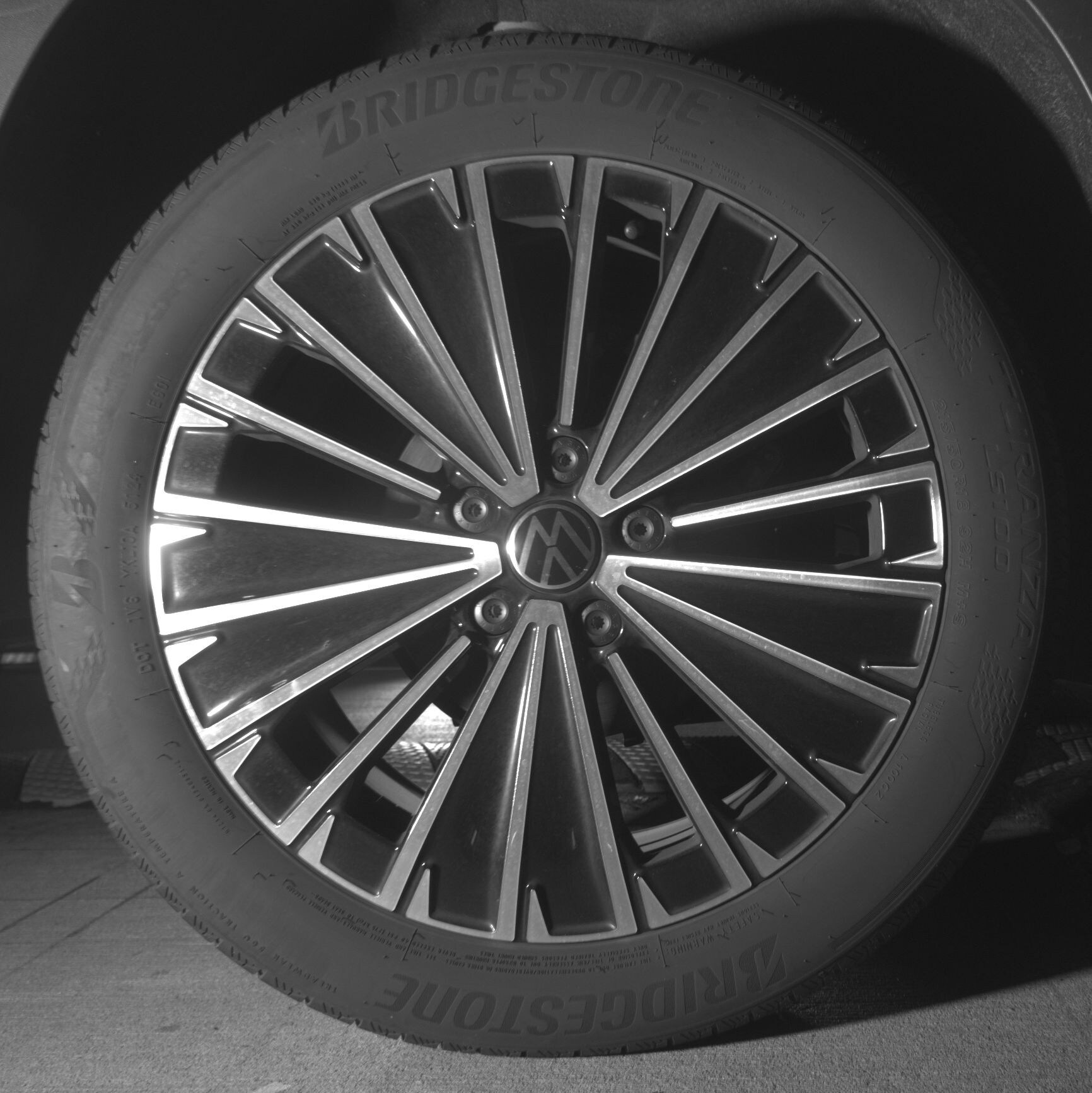 Thumbnail: 2025 Volkswagen Taos - 12