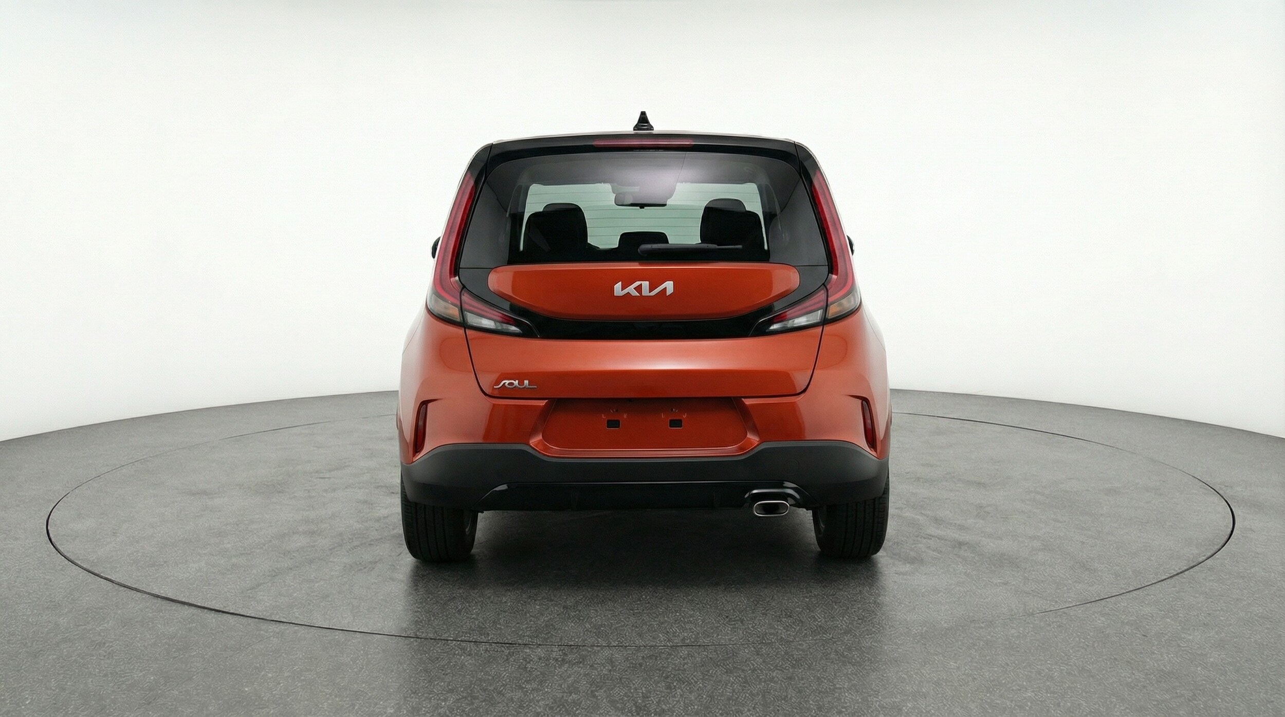 Thumbnail: 2025 Kia Soul - 6