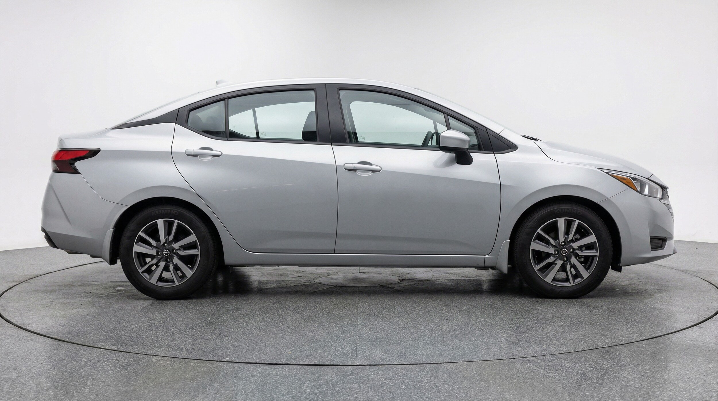 Thumbnail: 2025 Nissan Versa - 8