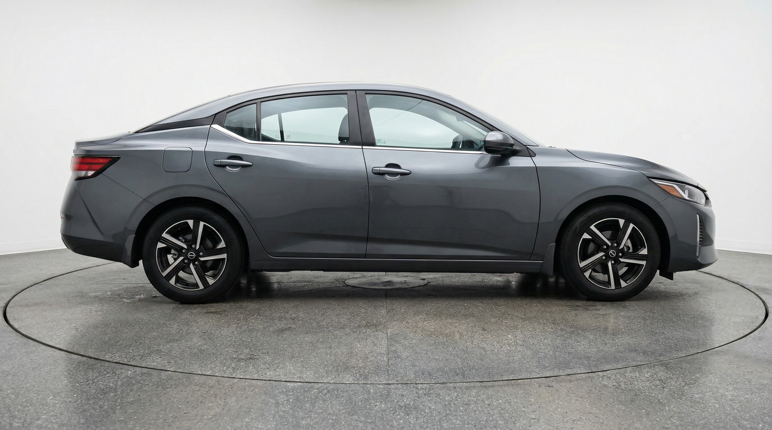 Thumbnail: 2025 Nissan Sentra - 8