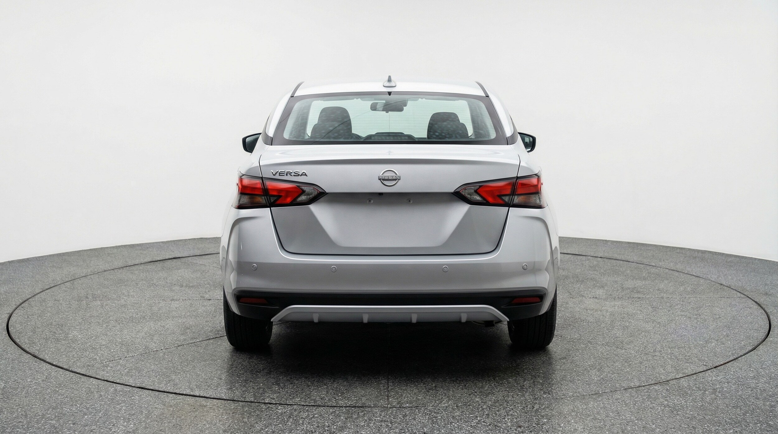 Thumbnail: 2025 Nissan Versa - 6