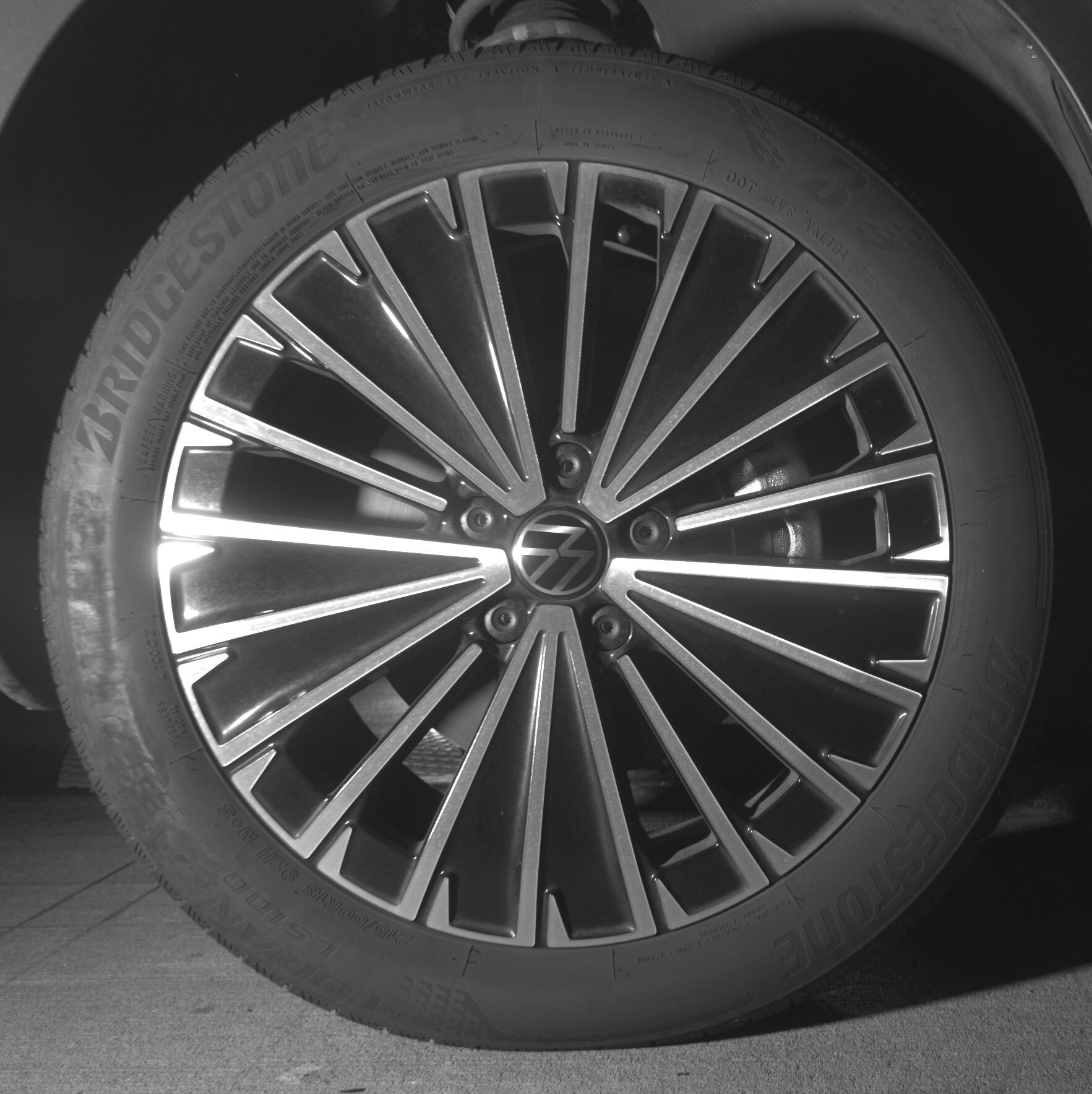 Thumbnail: 2025 Volkswagen Taos - 10