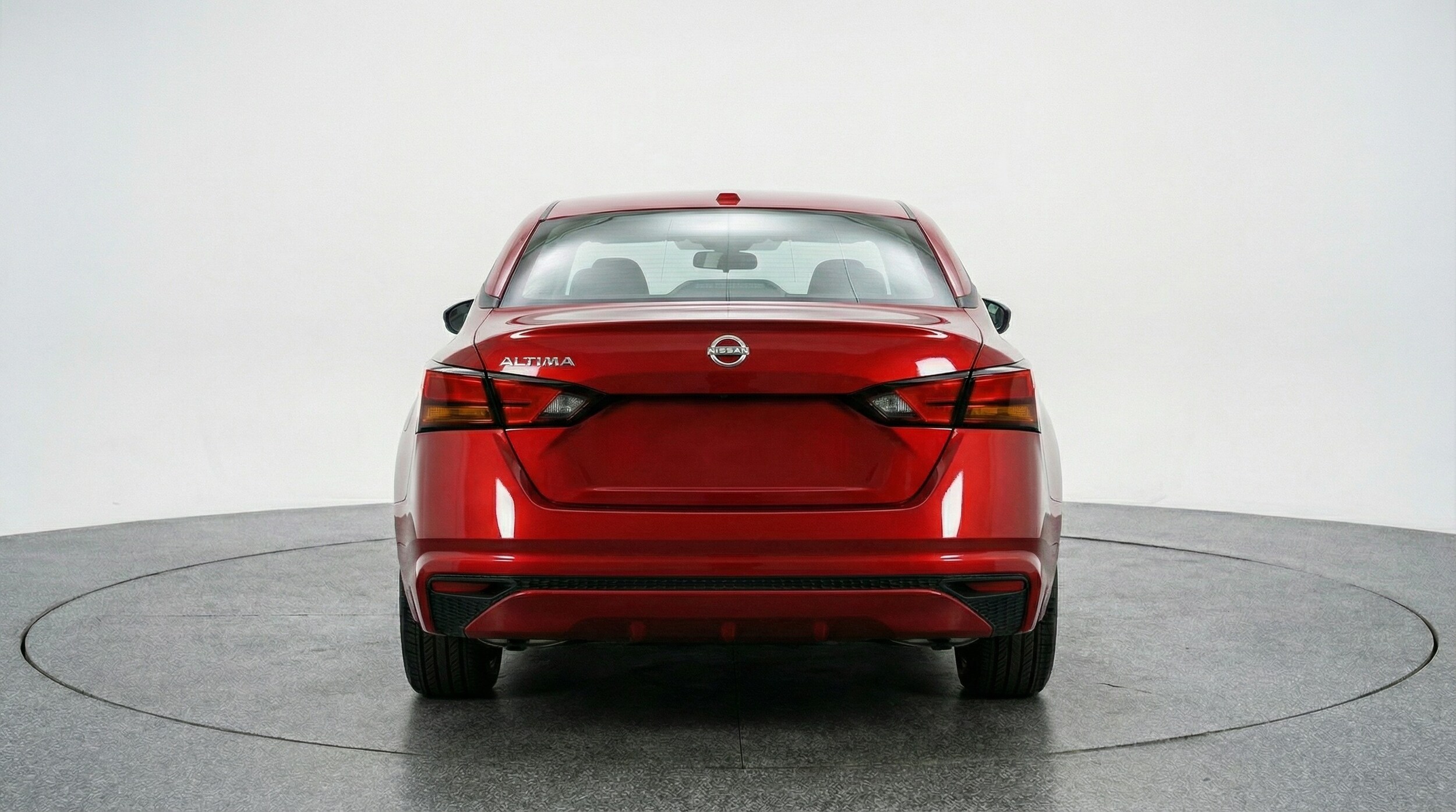 Thumbnail: 2025 Nissan Altima - 6