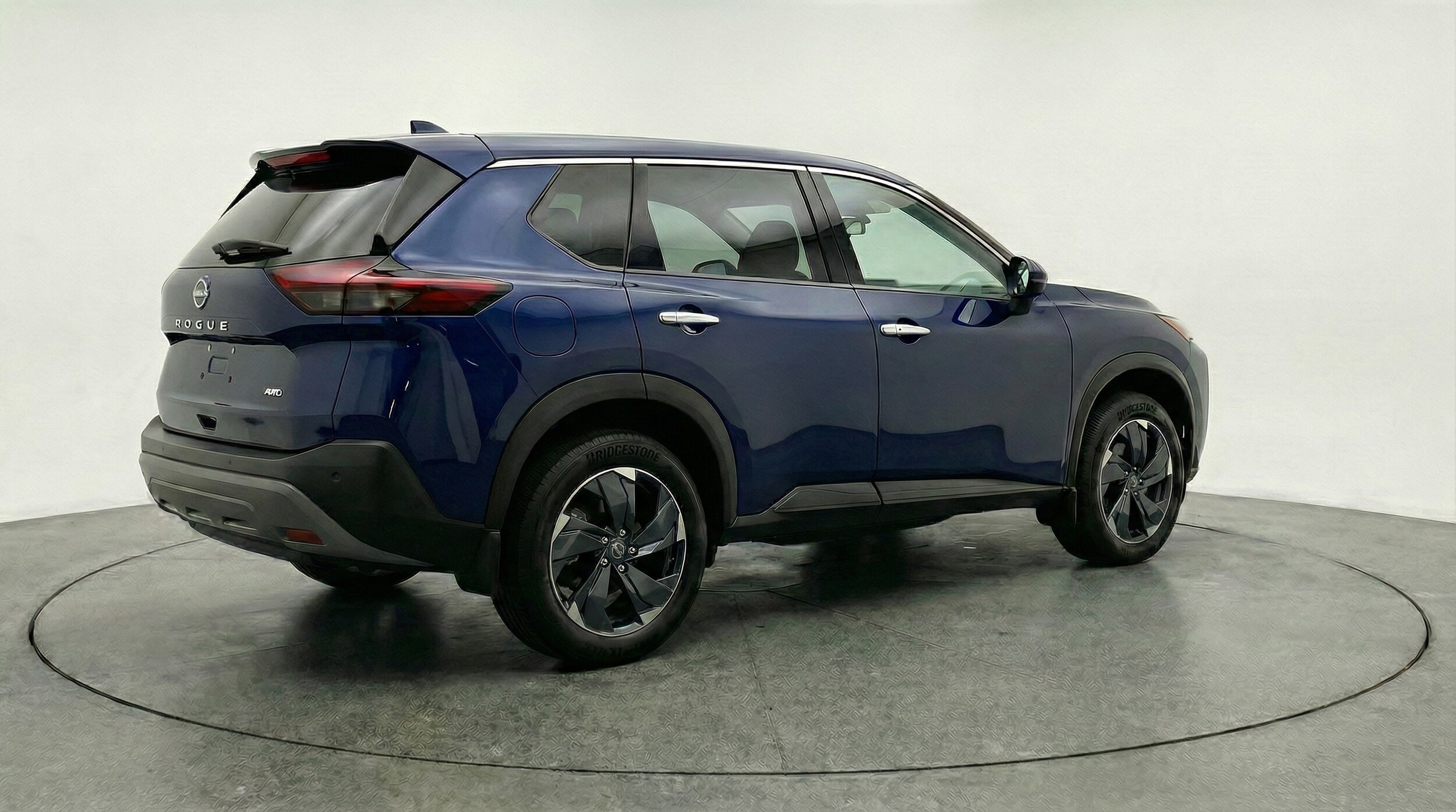 Thumbnail: 2026 Nissan Rogue - 7