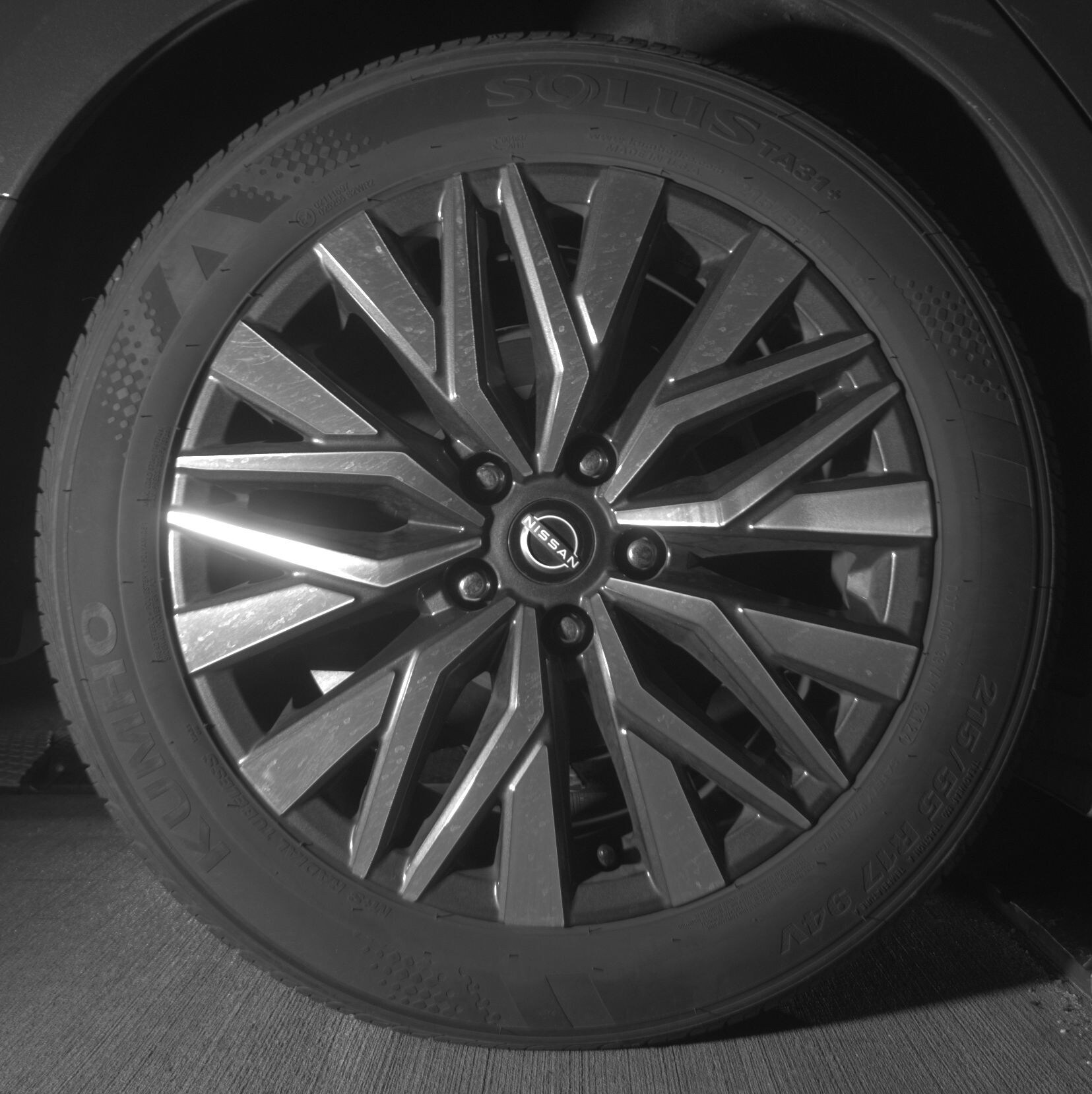 Thumbnail: 2025 Nissan Altima - 12