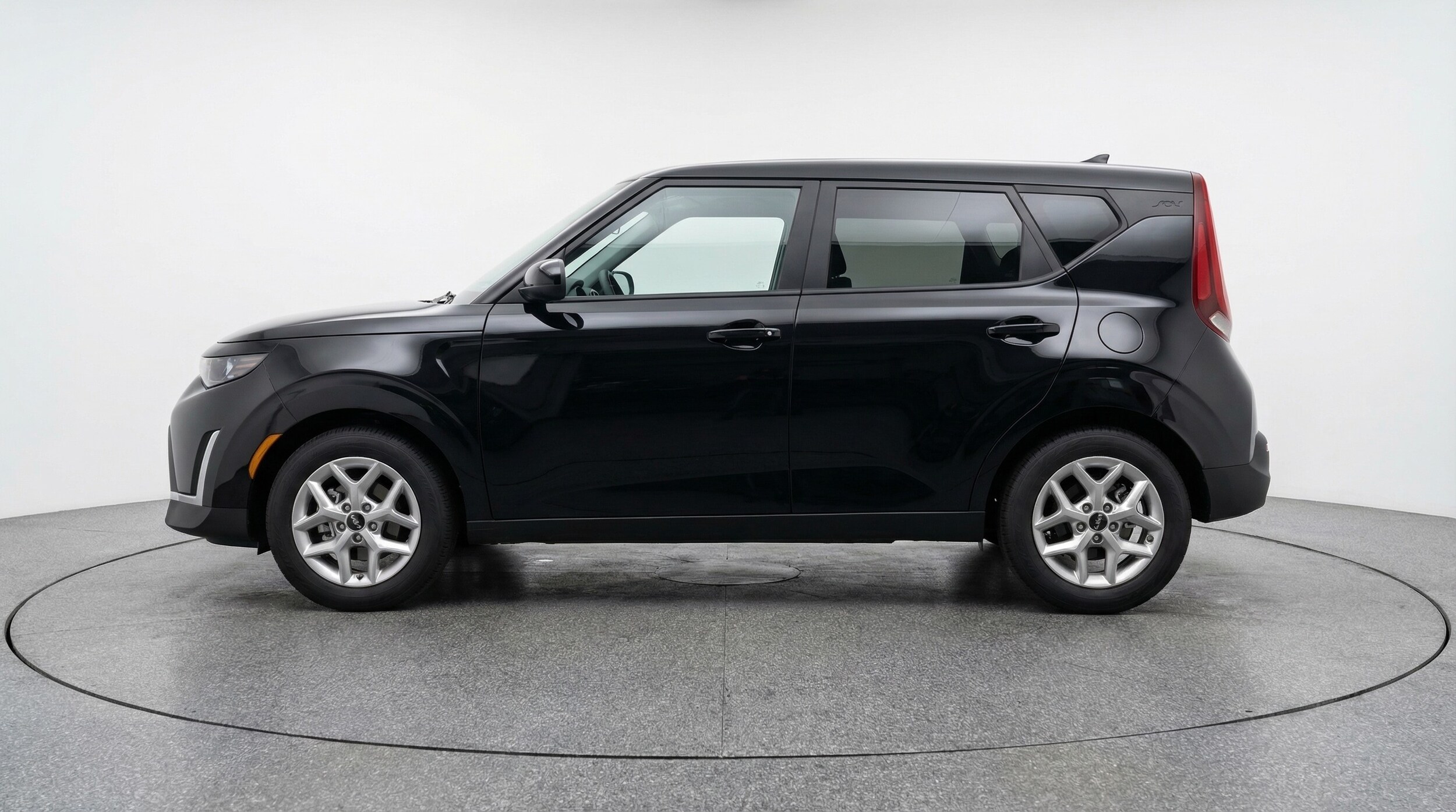Thumbnail: 2025 Kia Soul - 4