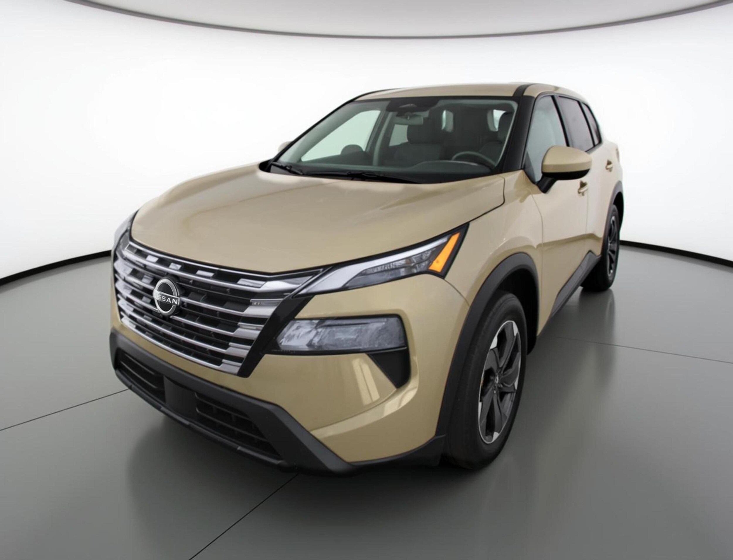 Thumbnail: 2025 Nissan Rogue - 3