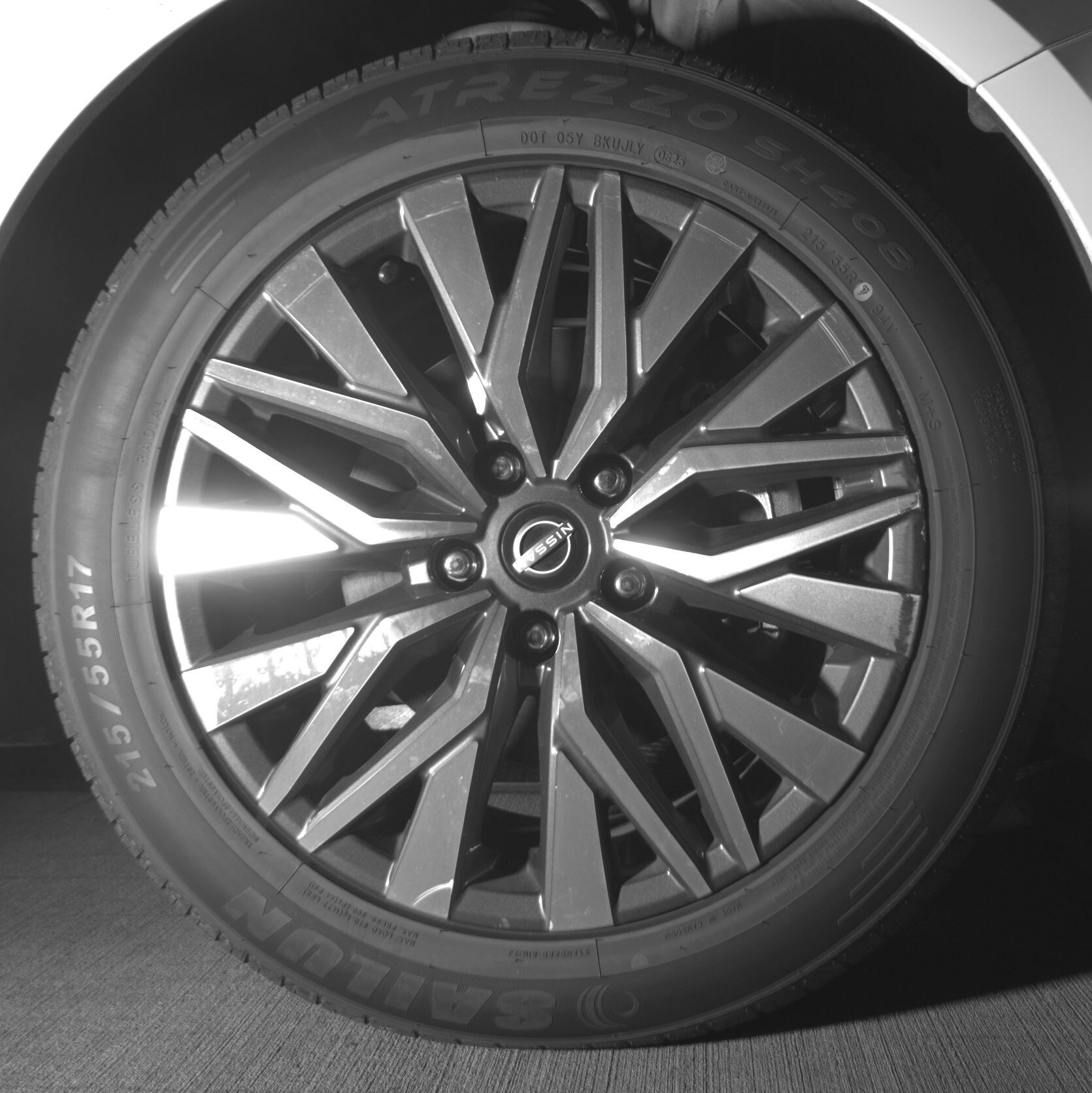 Thumbnail: 2025 Nissan Altima - 10