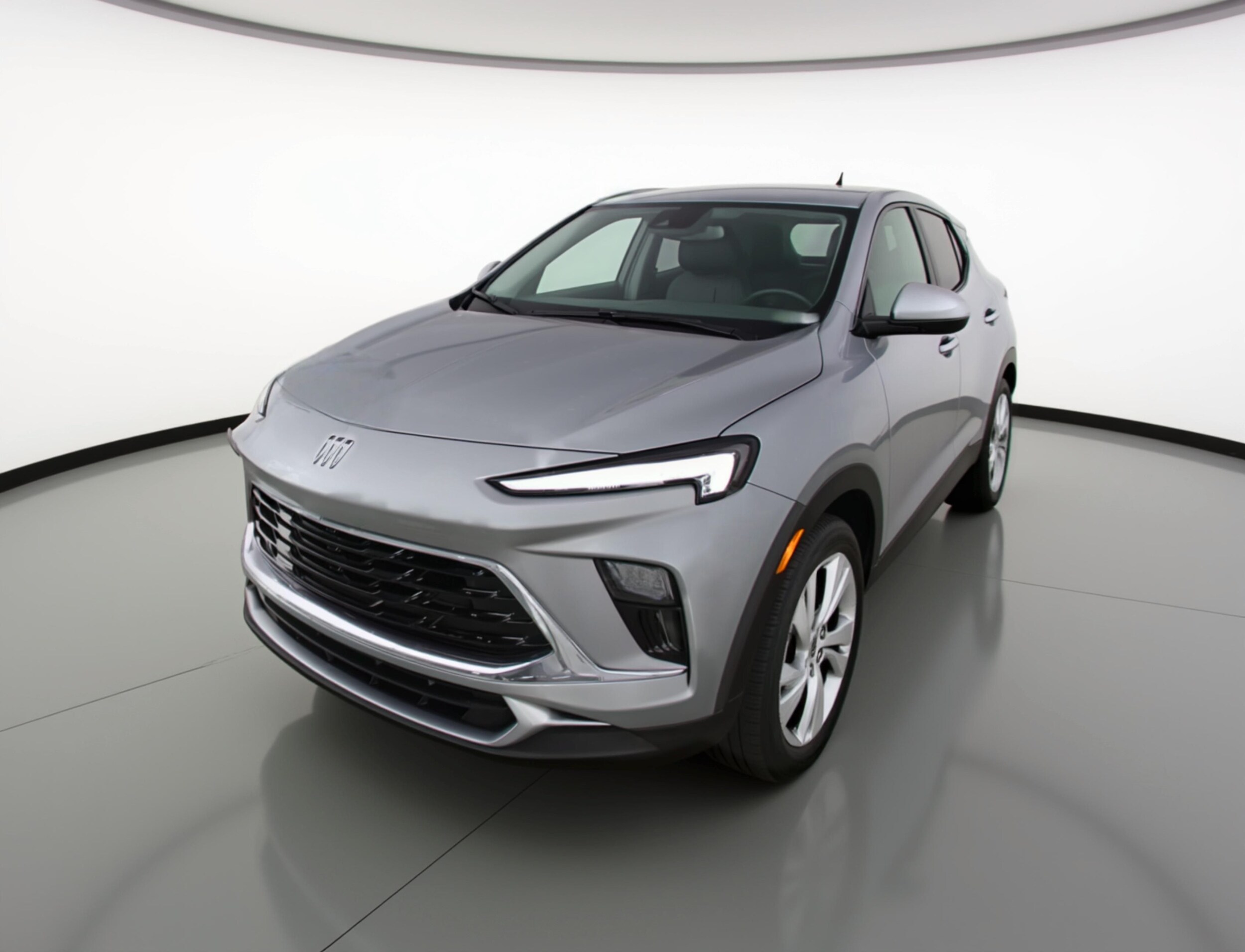 Thumbnail: 2025 Buick Encore GX - 3