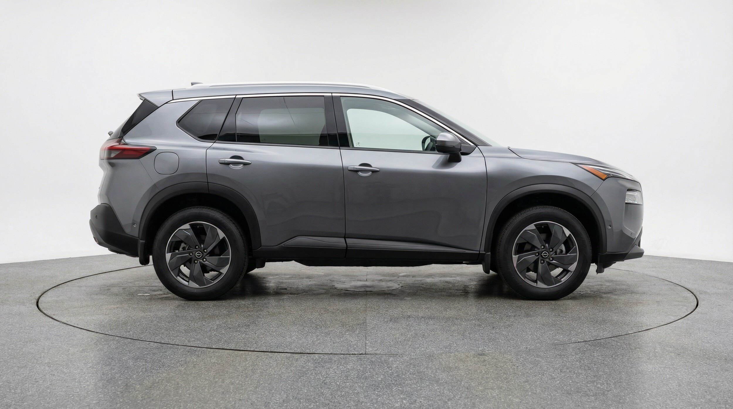 Thumbnail: 2025 Nissan Rogue - 8
