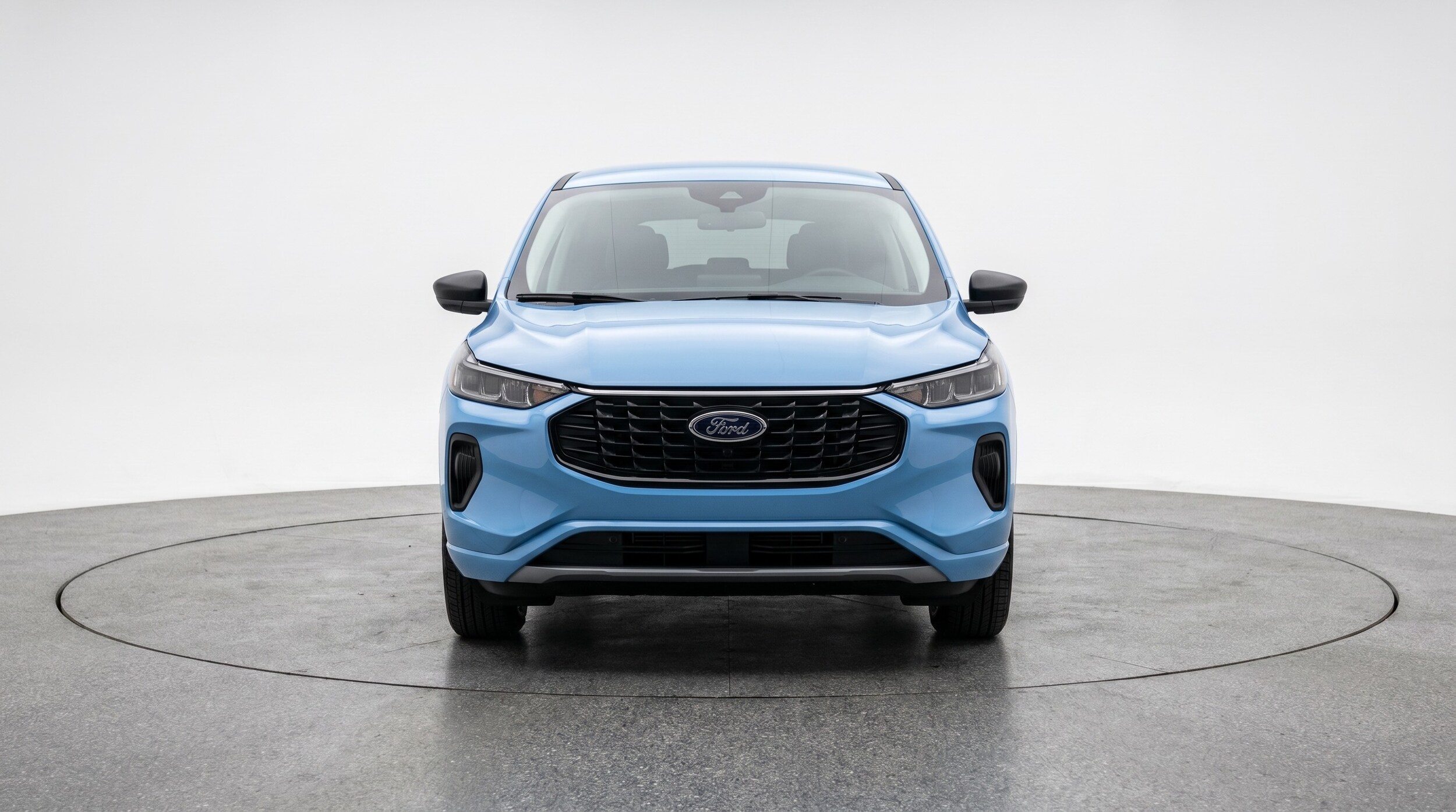 Thumbnail: 2024 Ford Escape - 2