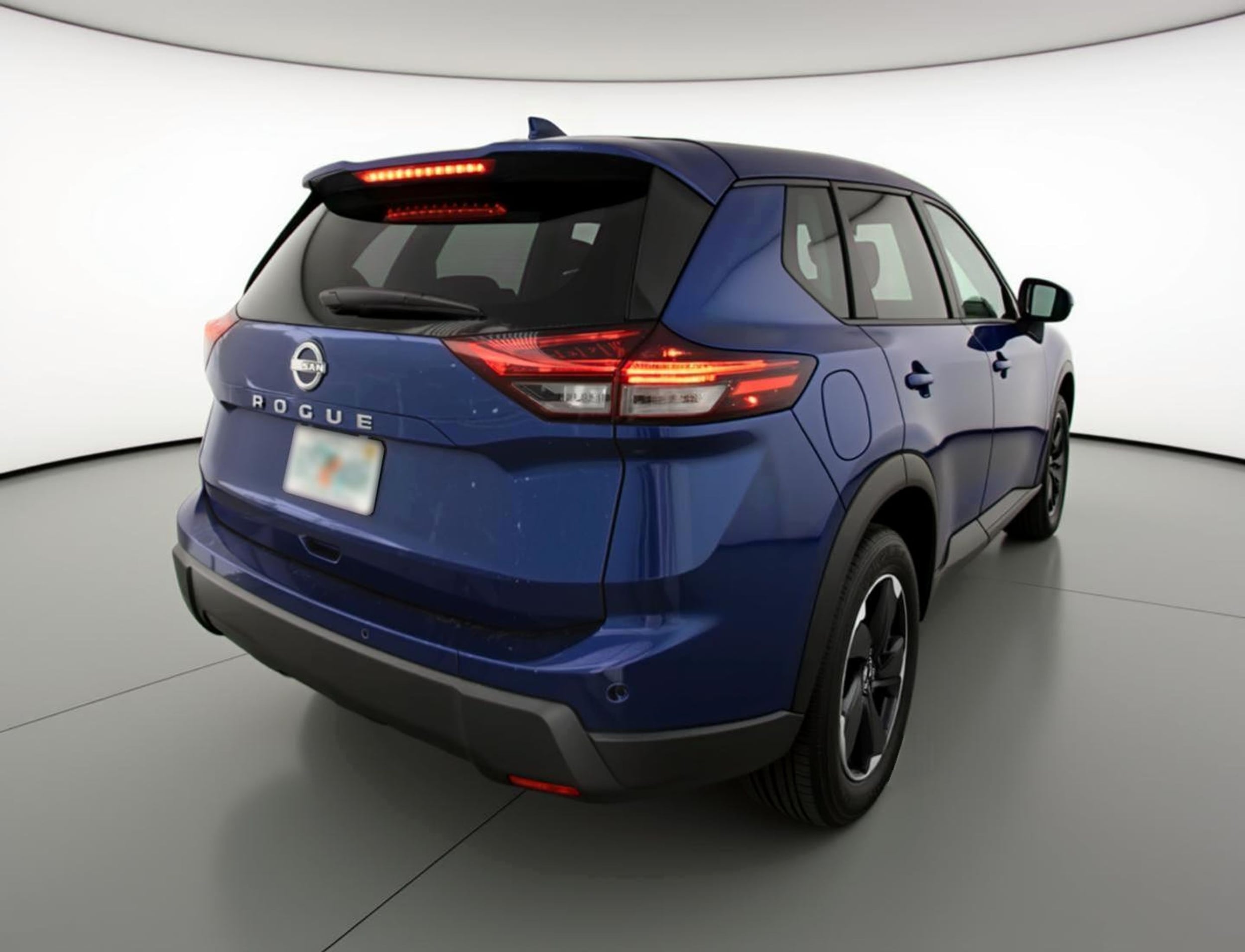 Thumbnail: 2025 Nissan Rogue - 7