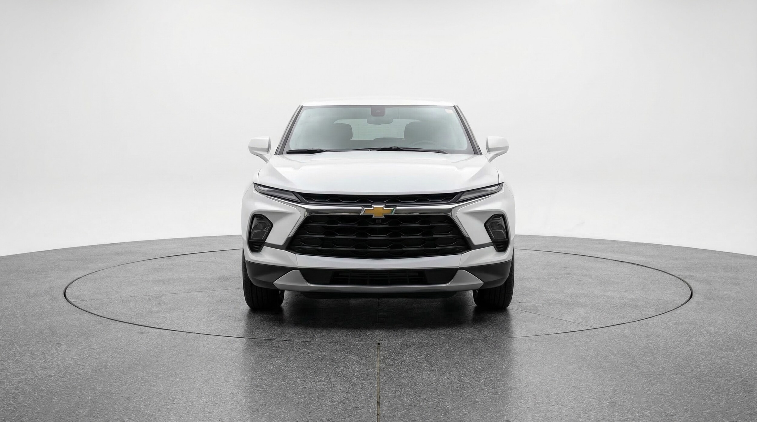 Thumbnail: 2025 Chevrolet Blazer - 2